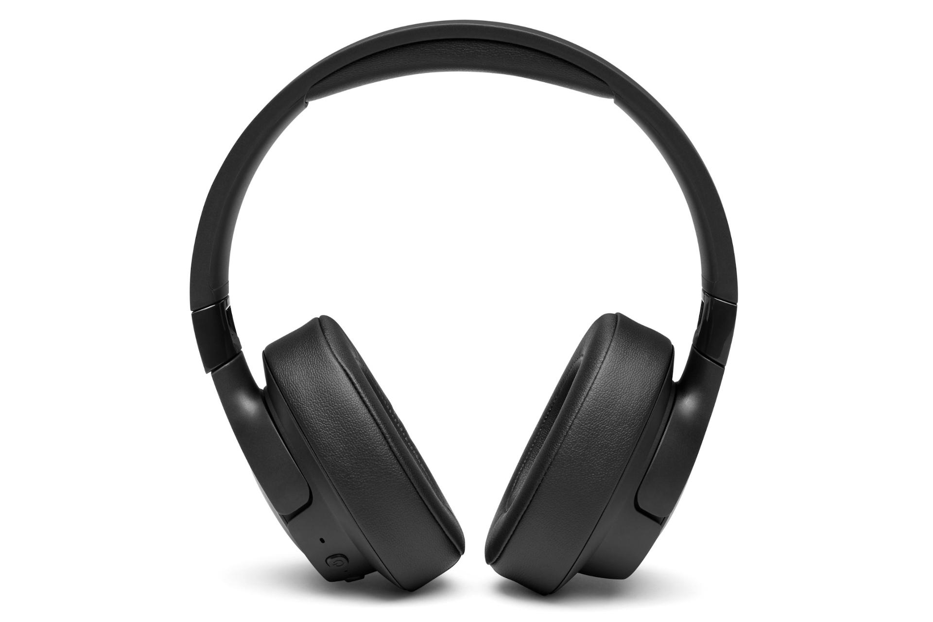 هدفون بی سیم جی بی ال JBL TUNE 750BTNC مشکی