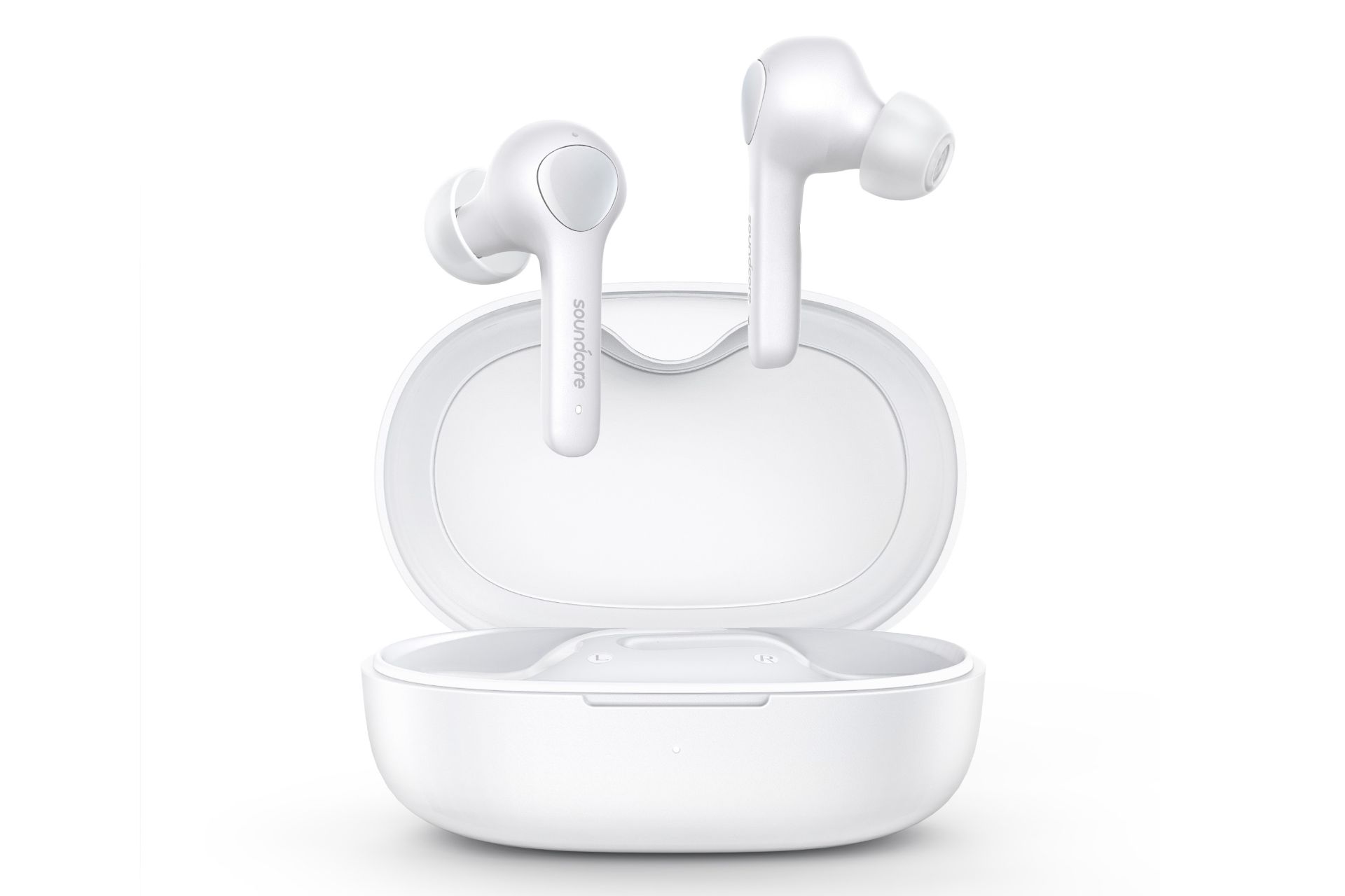 ایرباد بی سیم انکر Anker Soundcore Life Note سفید