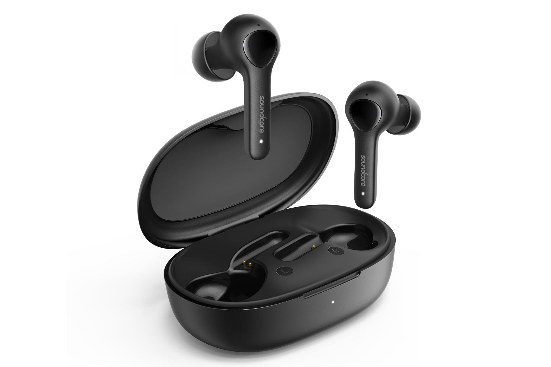 ایرباد بی سیم انکر Anker Soundcore Life Note مشکی