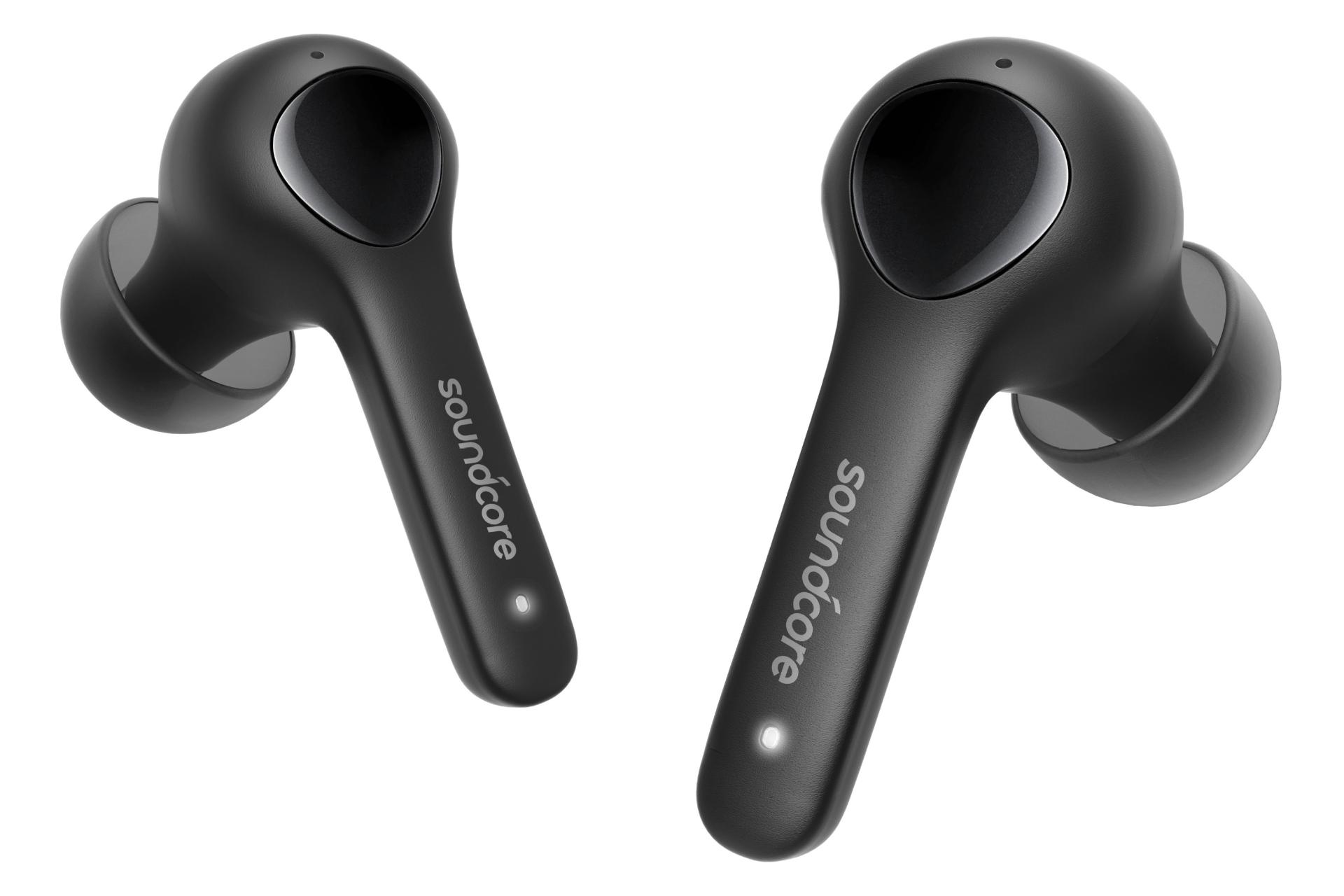 ایرباد تو گوشی بی سیم انکر Anker Soundcore Life Note مشکی