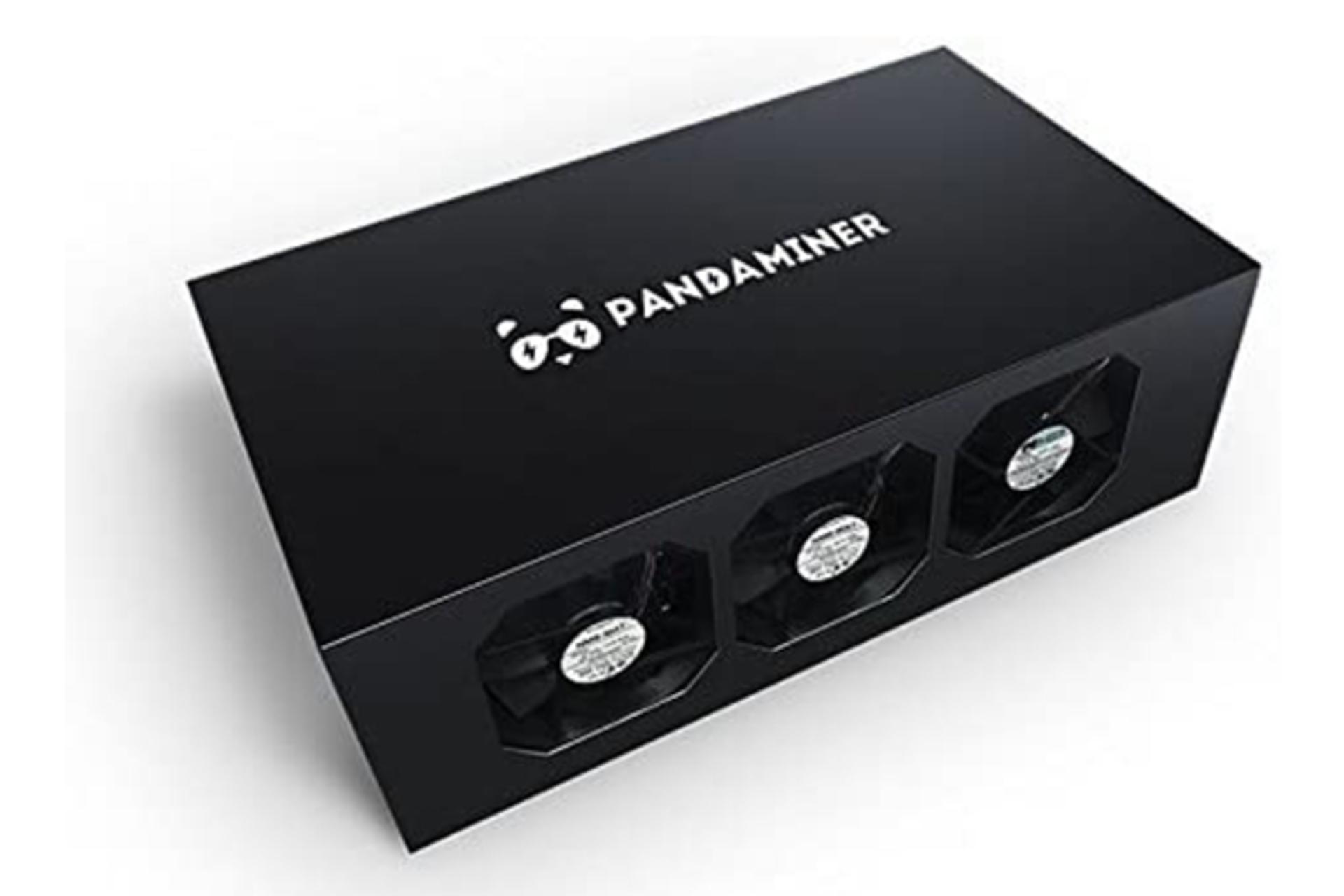 مرجع متخصصين ايران PandaMiner B5 Plus / پاندا ماينر B5 Plus