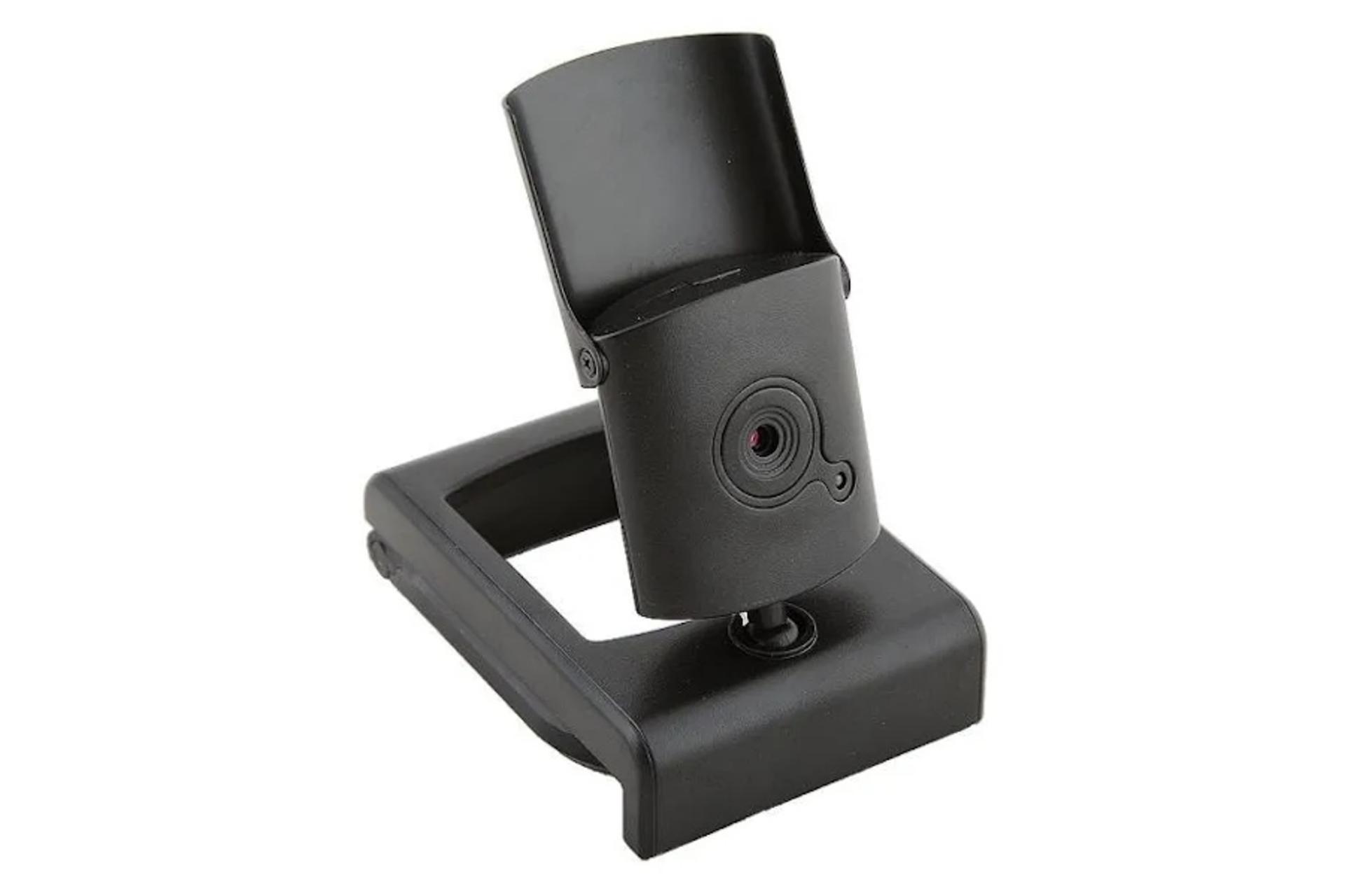 وب کم A4Tech PK-770G ای فورتک مشکی