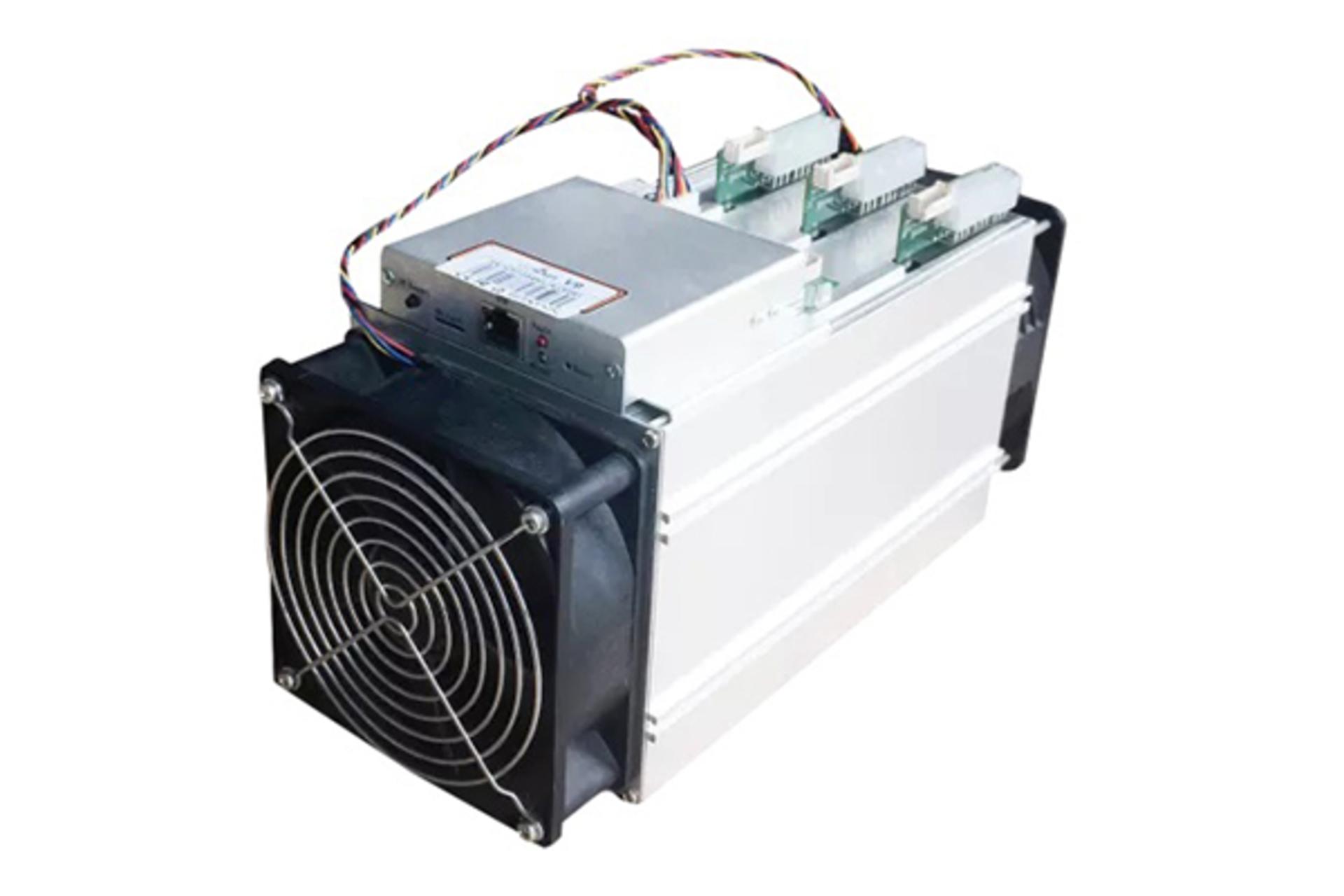 Bitmain Antminer V9 (4Th) / بیت مین انت ماینر (V9 (4Th