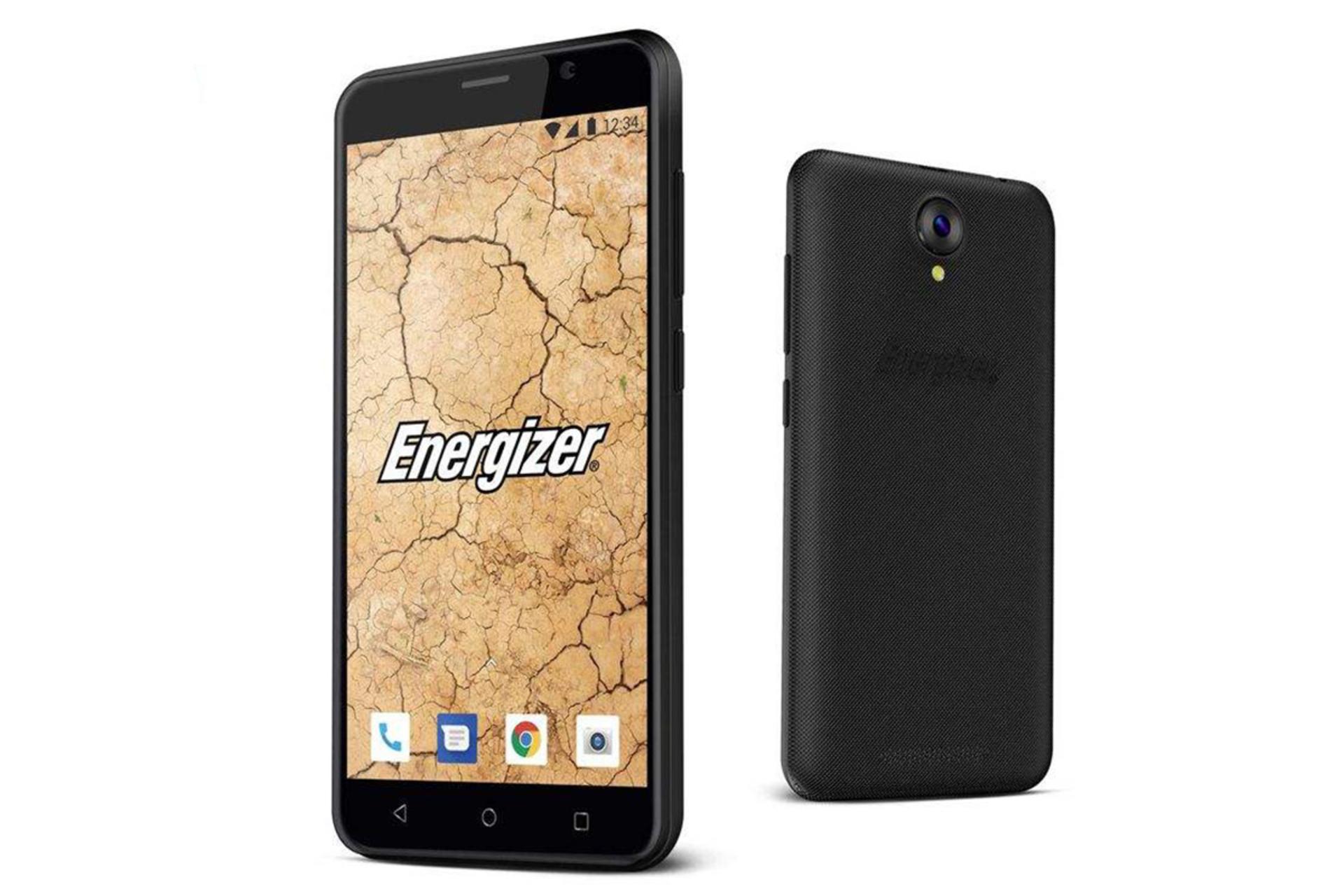 Energy E500S / انرجایزر