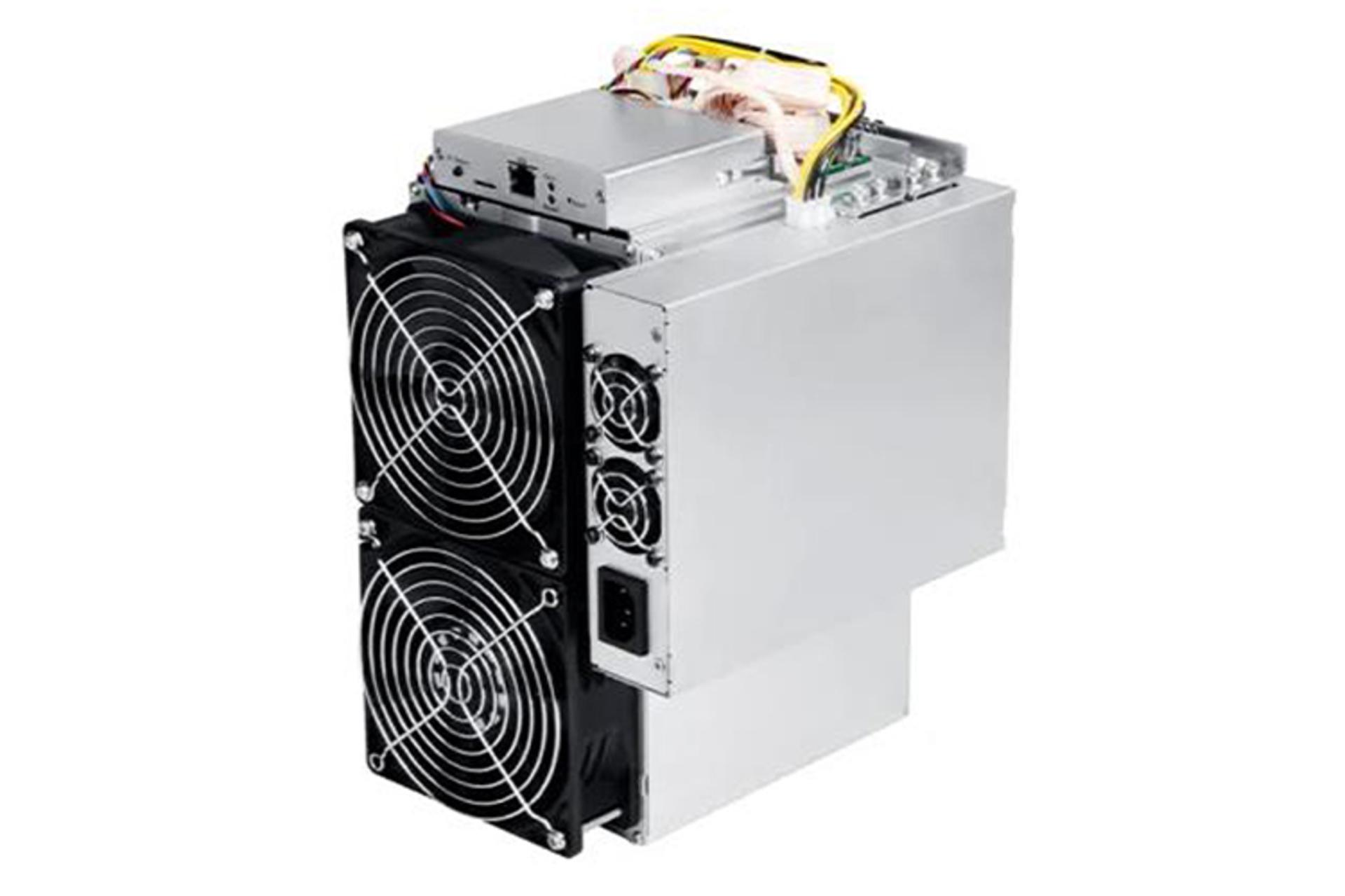 مرجع متخصصين ايران Bitmain Antminer S11  / ماينر Bitmain Antminer S11