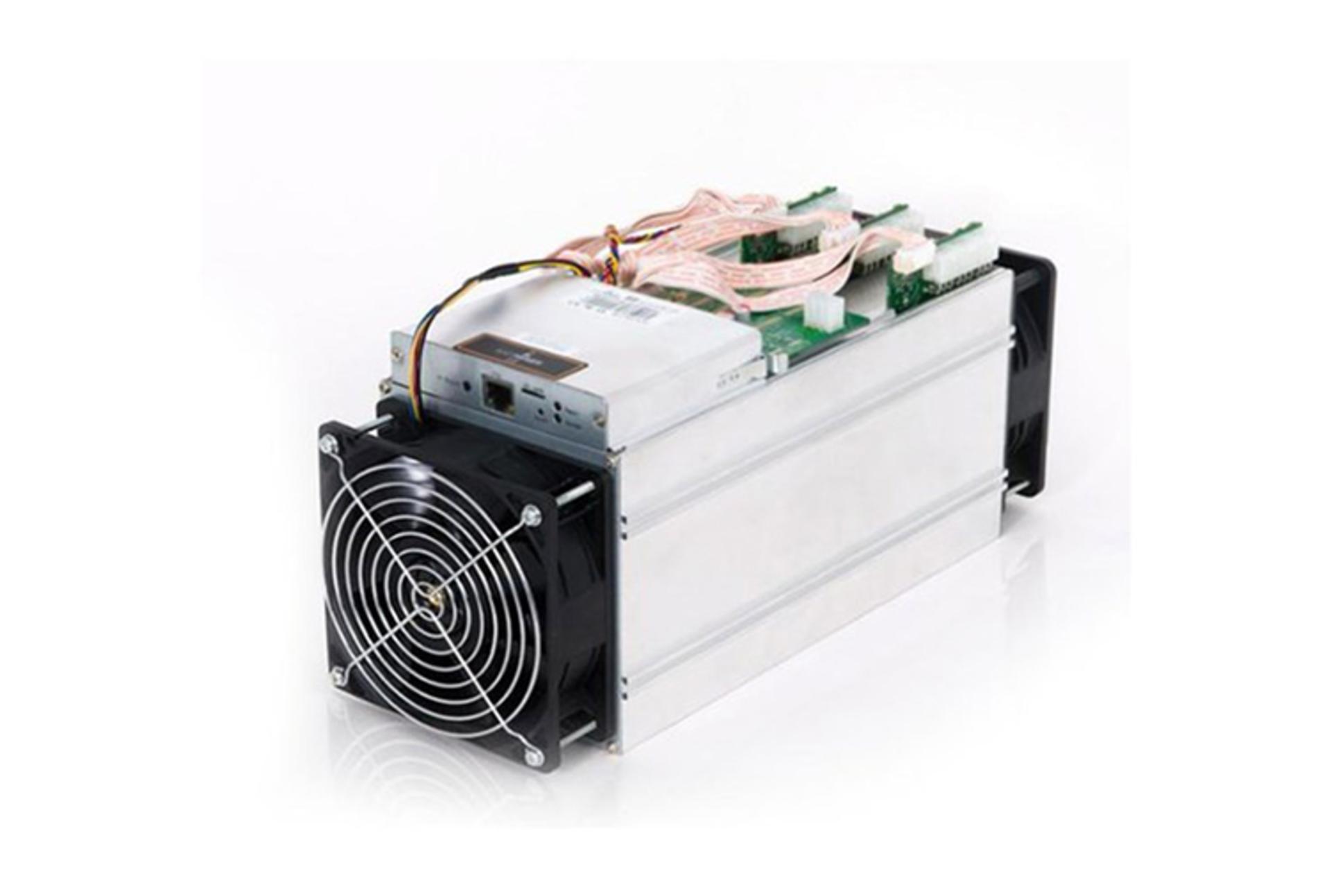 Bitmain Antminer B3 / ماینر Bitmain Antminer B3