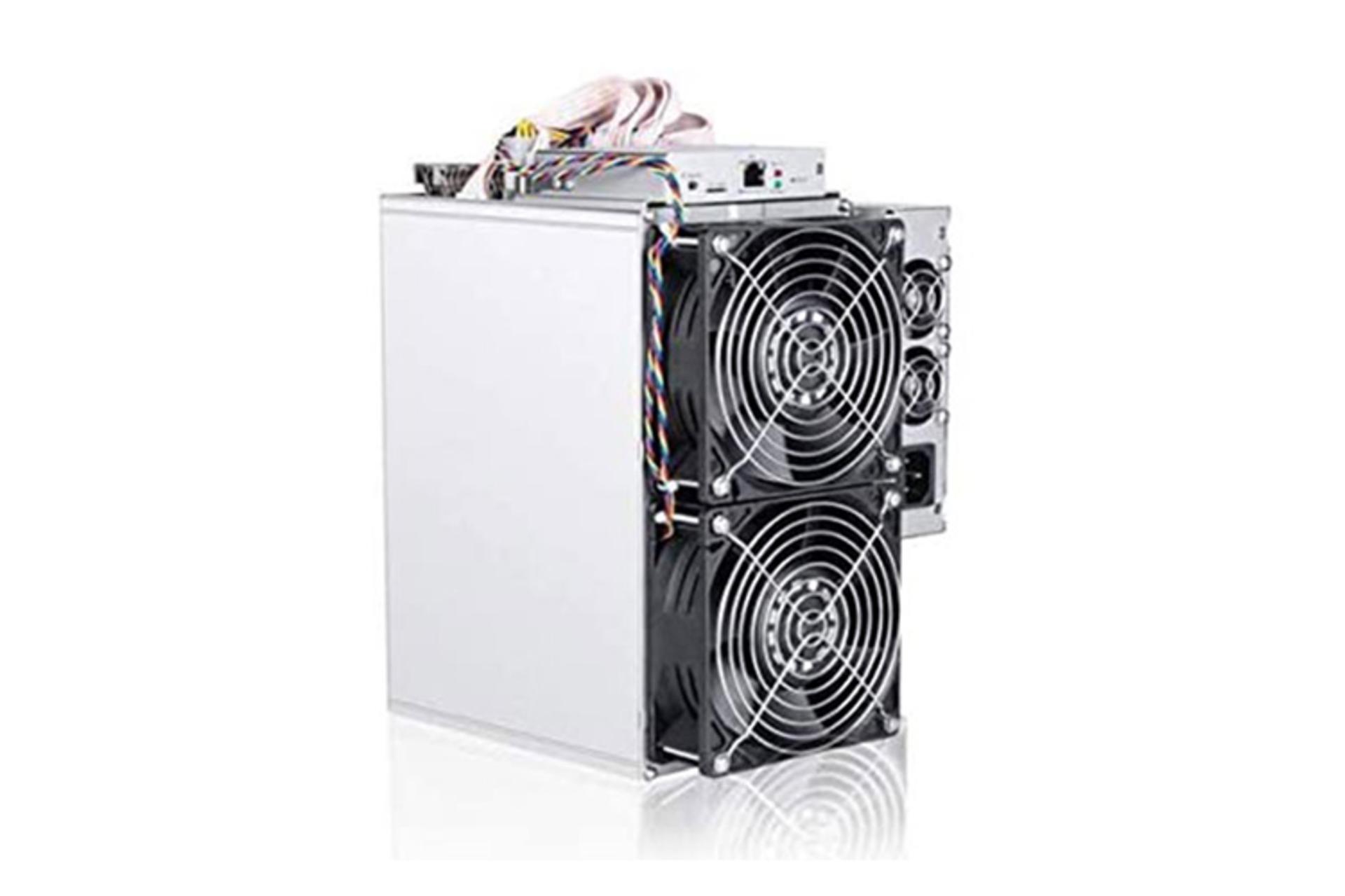 Bitmain Antminer S11  / ماینر Bitmain Antminer S11
