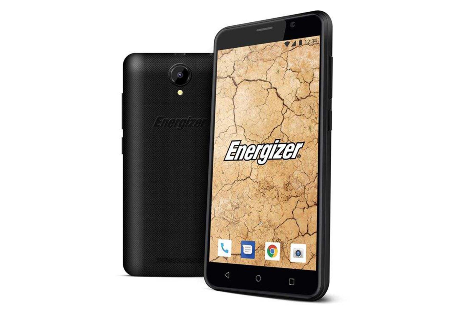 Energy E500S / انرجایزر