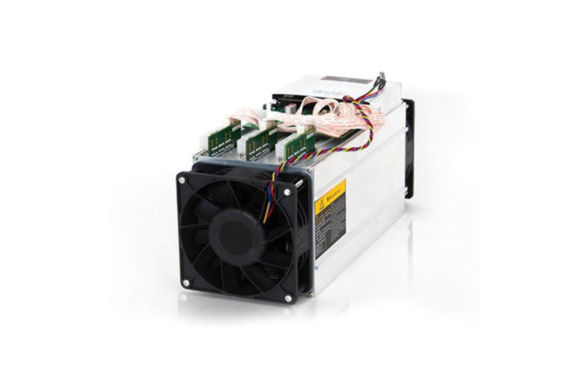 Bitmain Antminer B3 / ماینر Bitmain Antminer B3