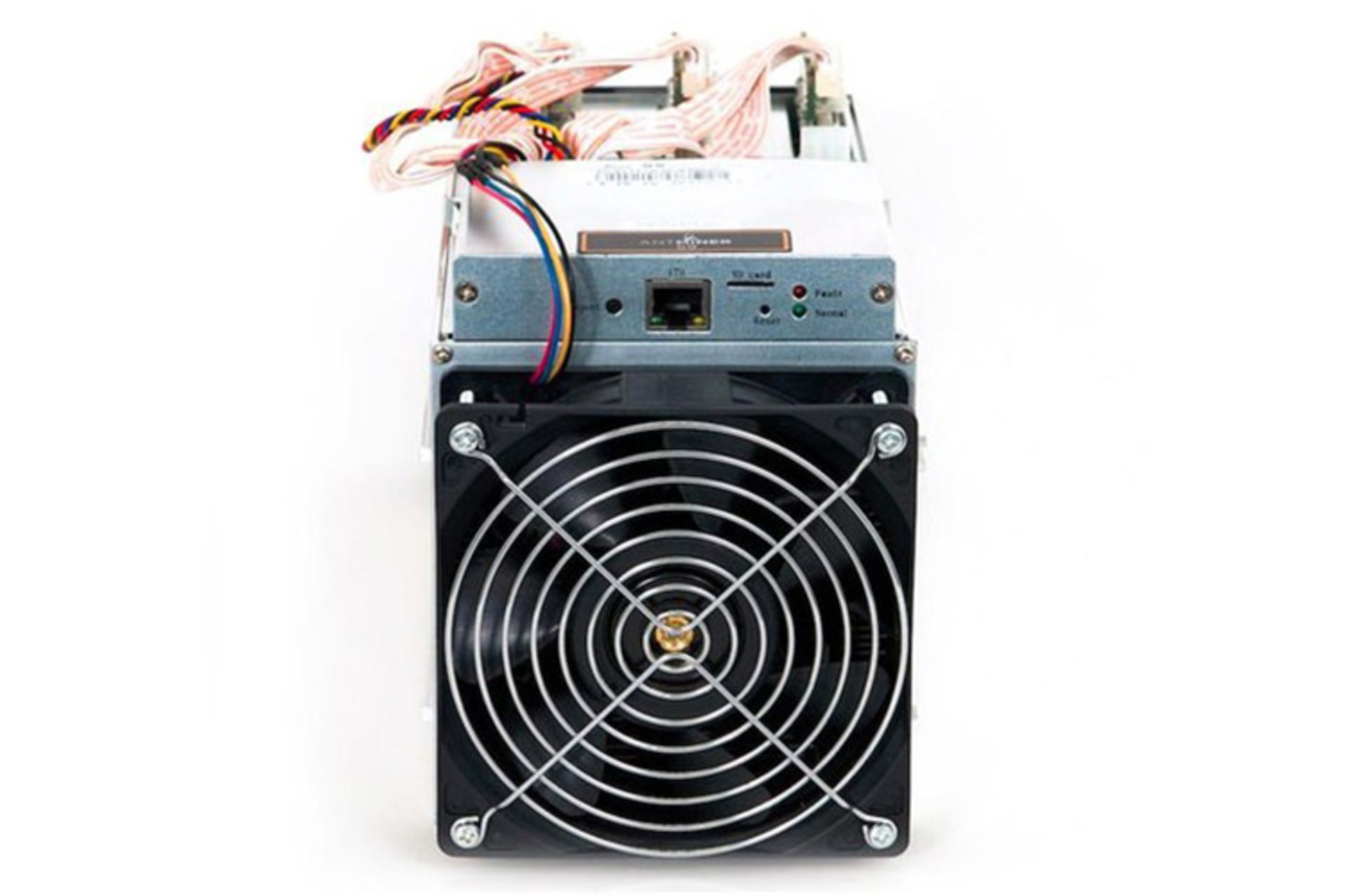 Bitmain Antminer B3 / ماینر Bitmain Antminer B3