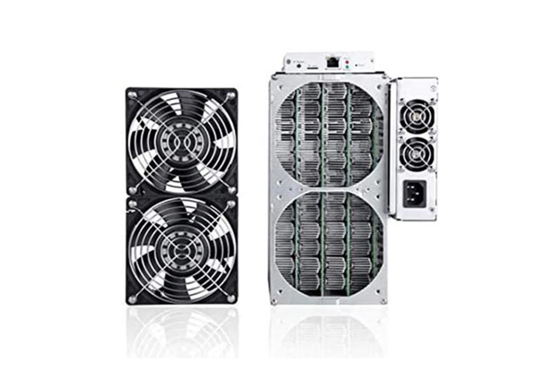 Bitmain Antminer S11  / ماینر Bitmain Antminer S11