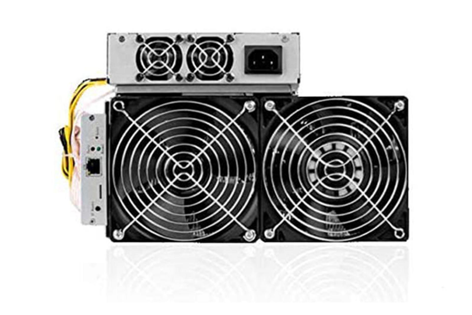 Bitmain Antminer S11  / ماینر Bitmain Antminer S11