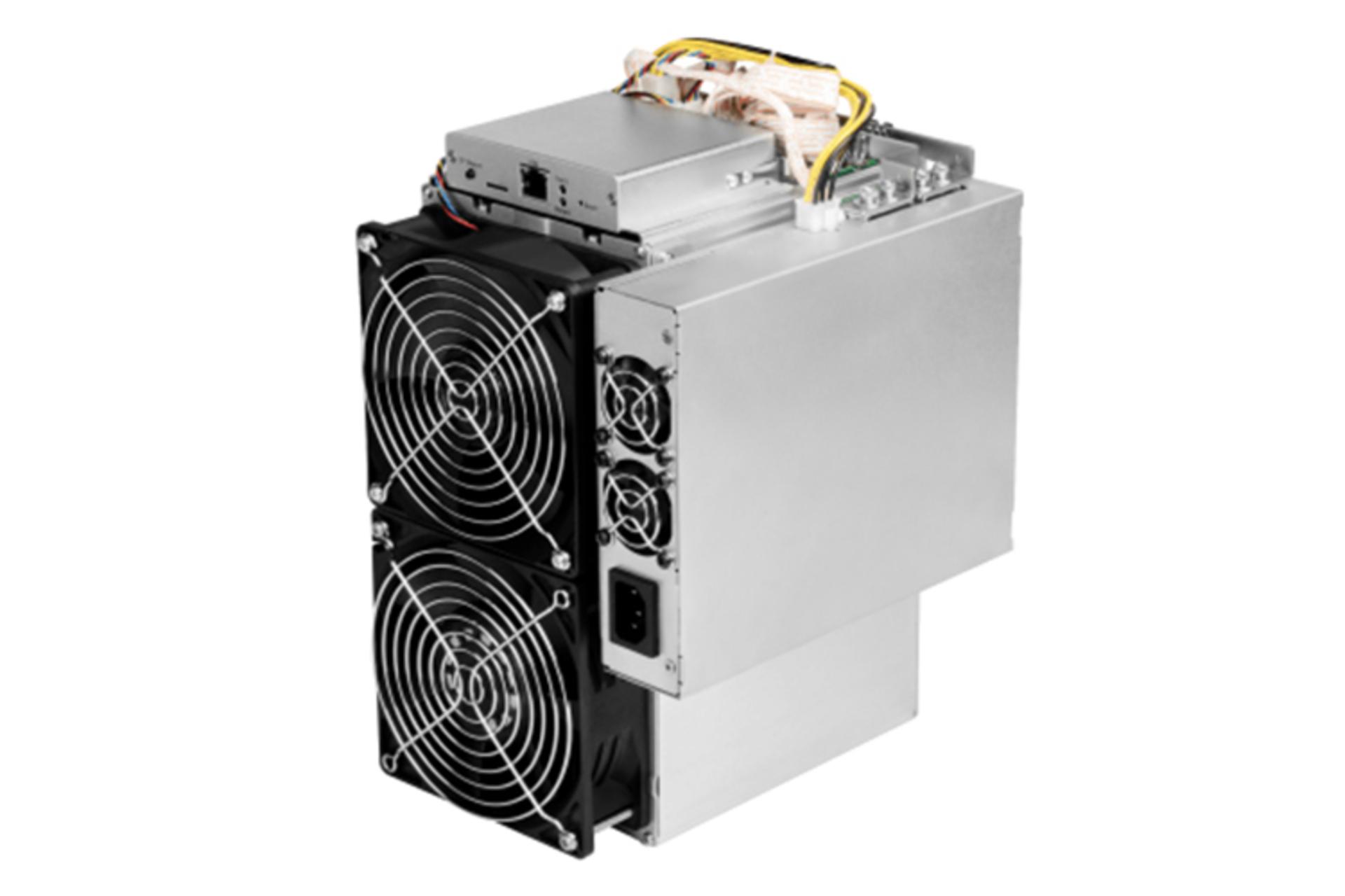 Bitmain Antminer T15 / ماینر Bitmain Antminer T15