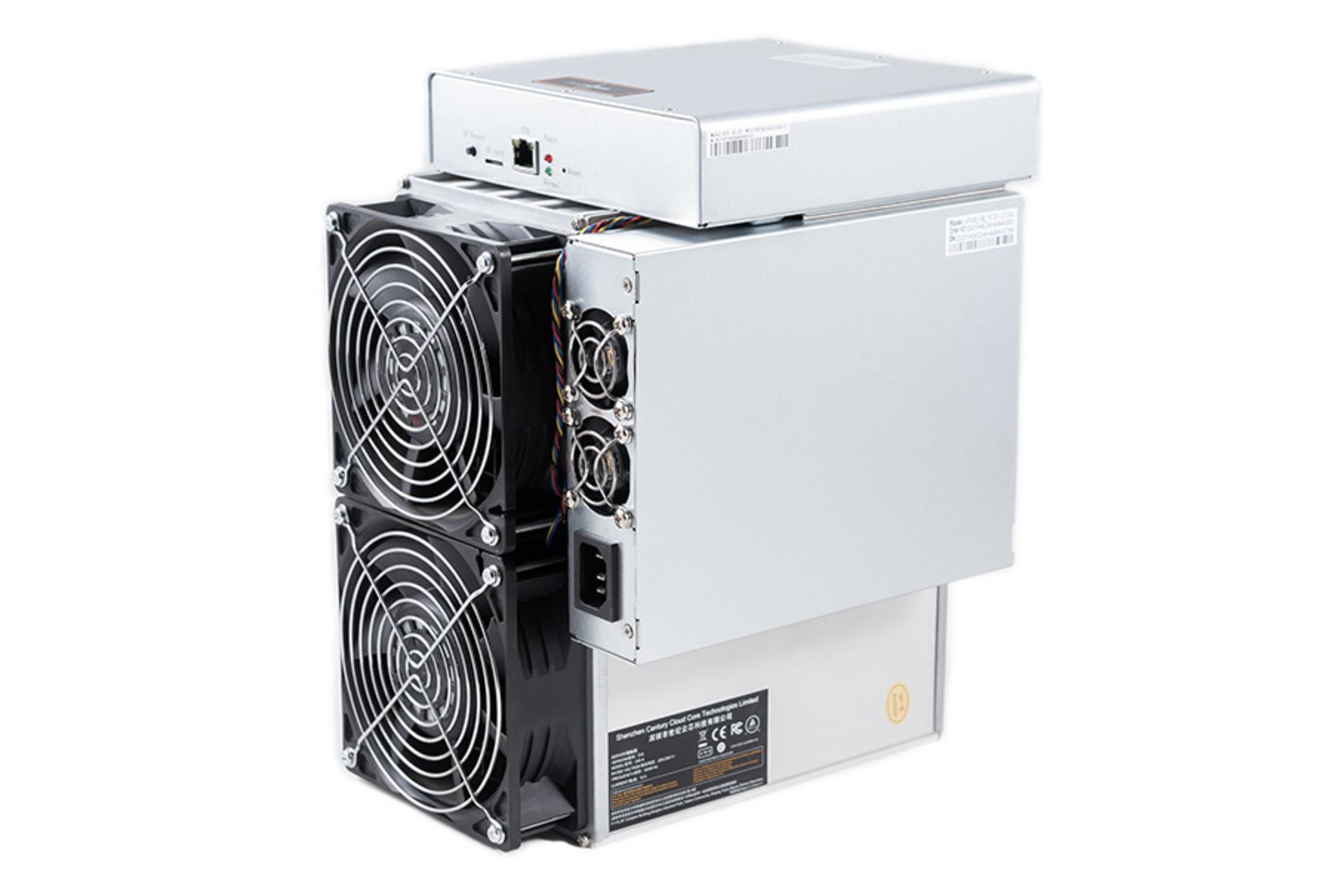 Bitmain Antminer S15 / ماینر Bitmain Antminer S15