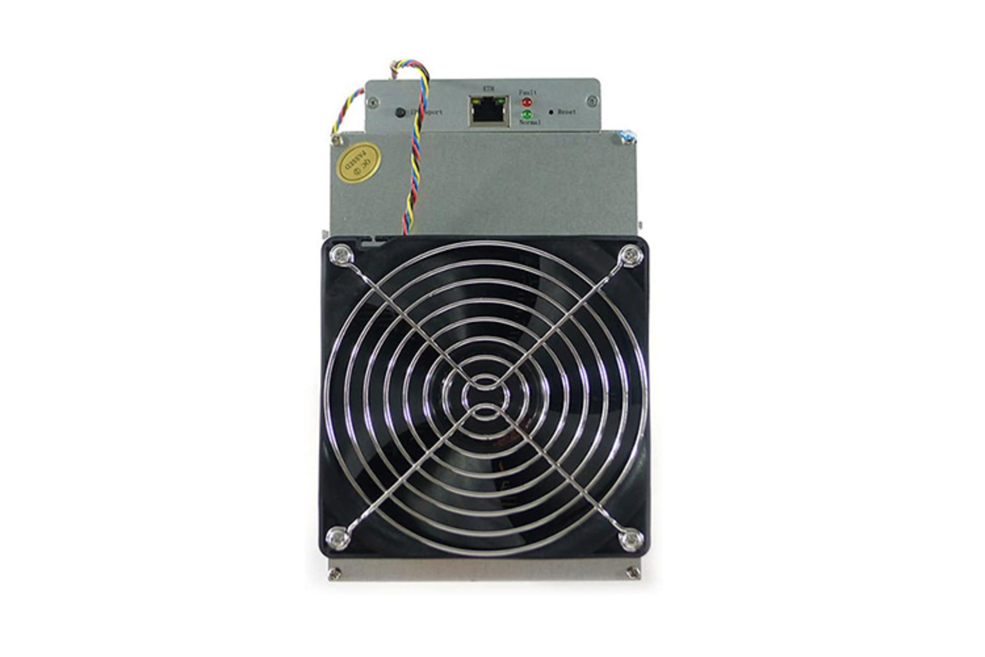 Bitmain Antminer X3 / ماینر Bitmain Antminer X3