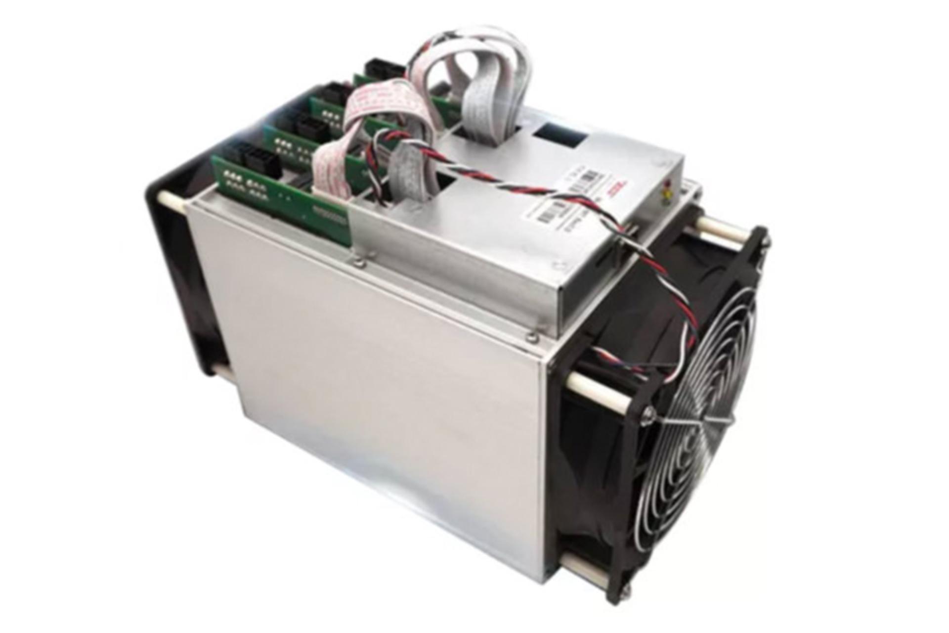 ماینر DayunZig M1 / DayunZig M1