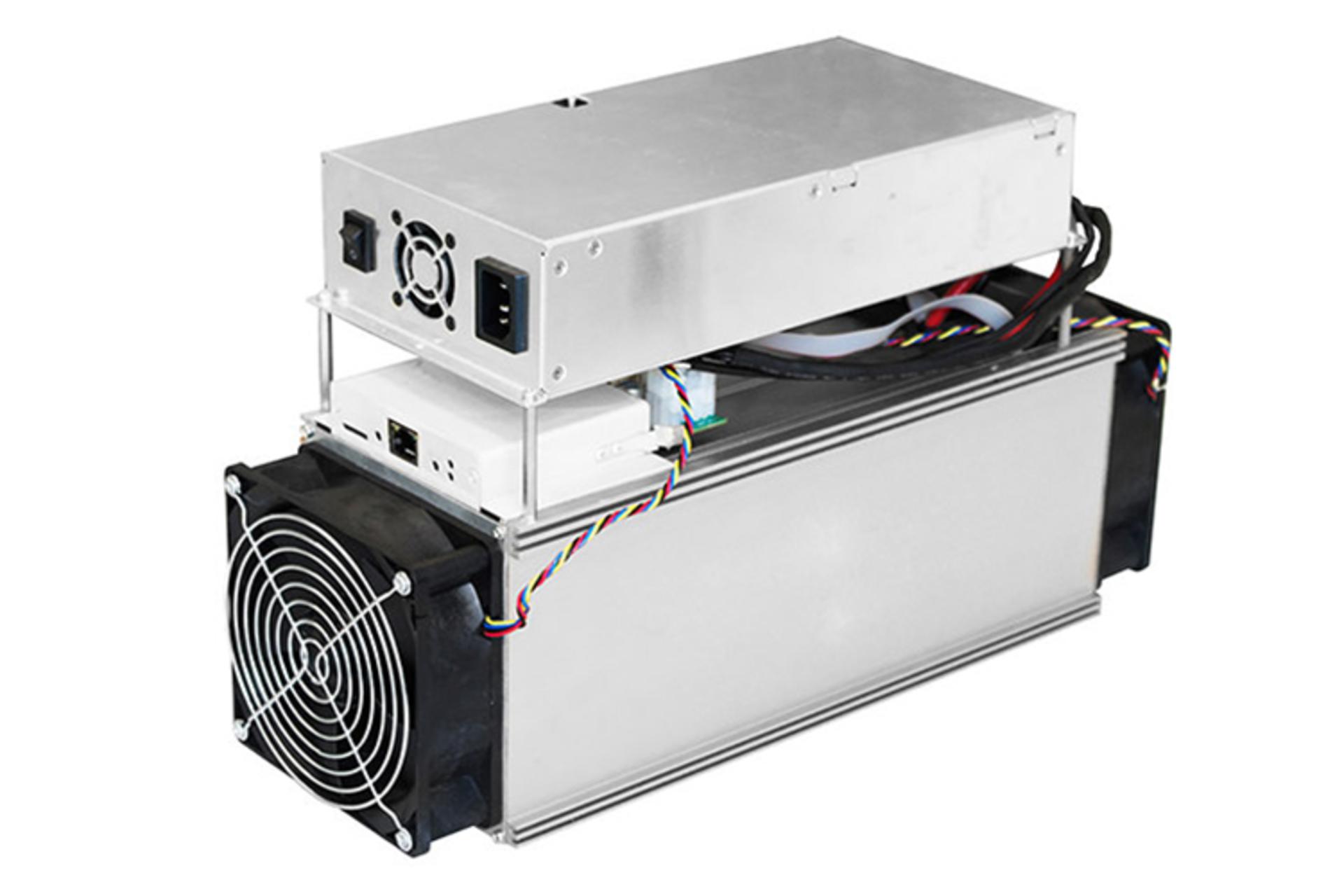 Innosilicon T2 Turbo 25T / ماینر Innosilicon T2 Turbo 25T