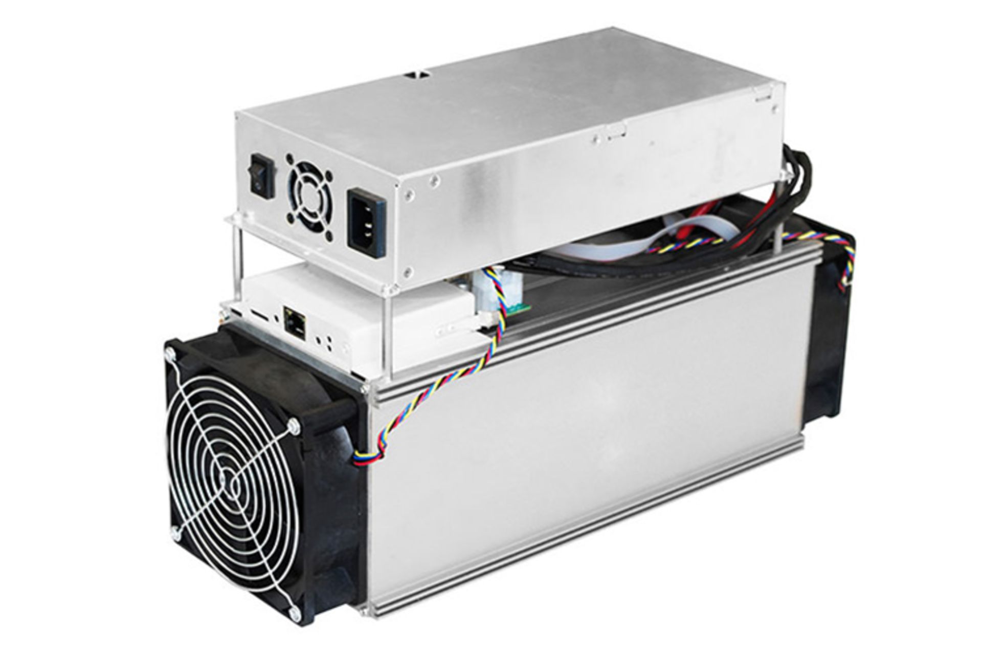 Innosilicon T2 Turbo 25T / ماینر Innosilicon T2 Turbo 25T