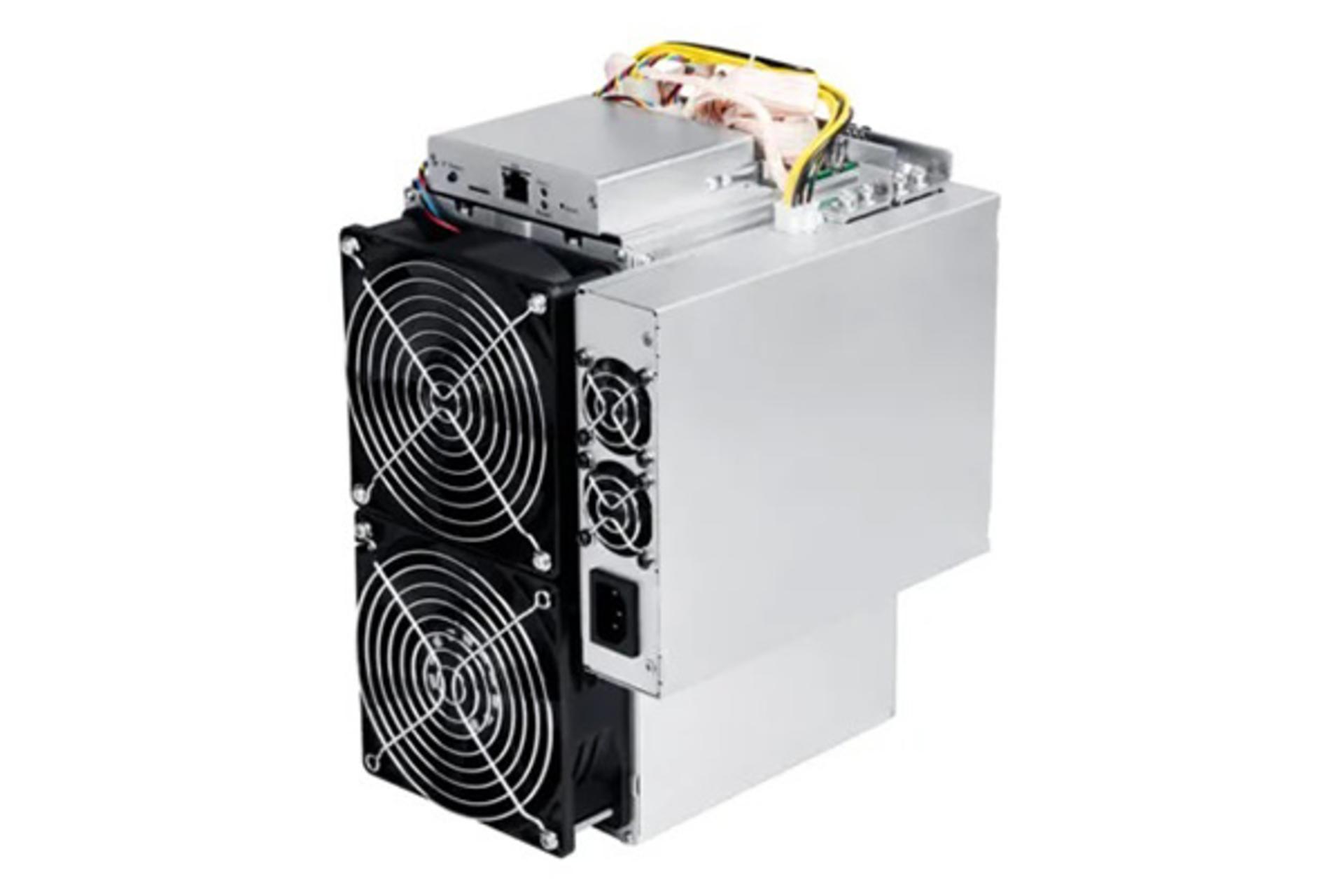 Bitmain Antminer D5 (119Gh) / میکرو بی تی واتس ماینر (D5 (119Gh