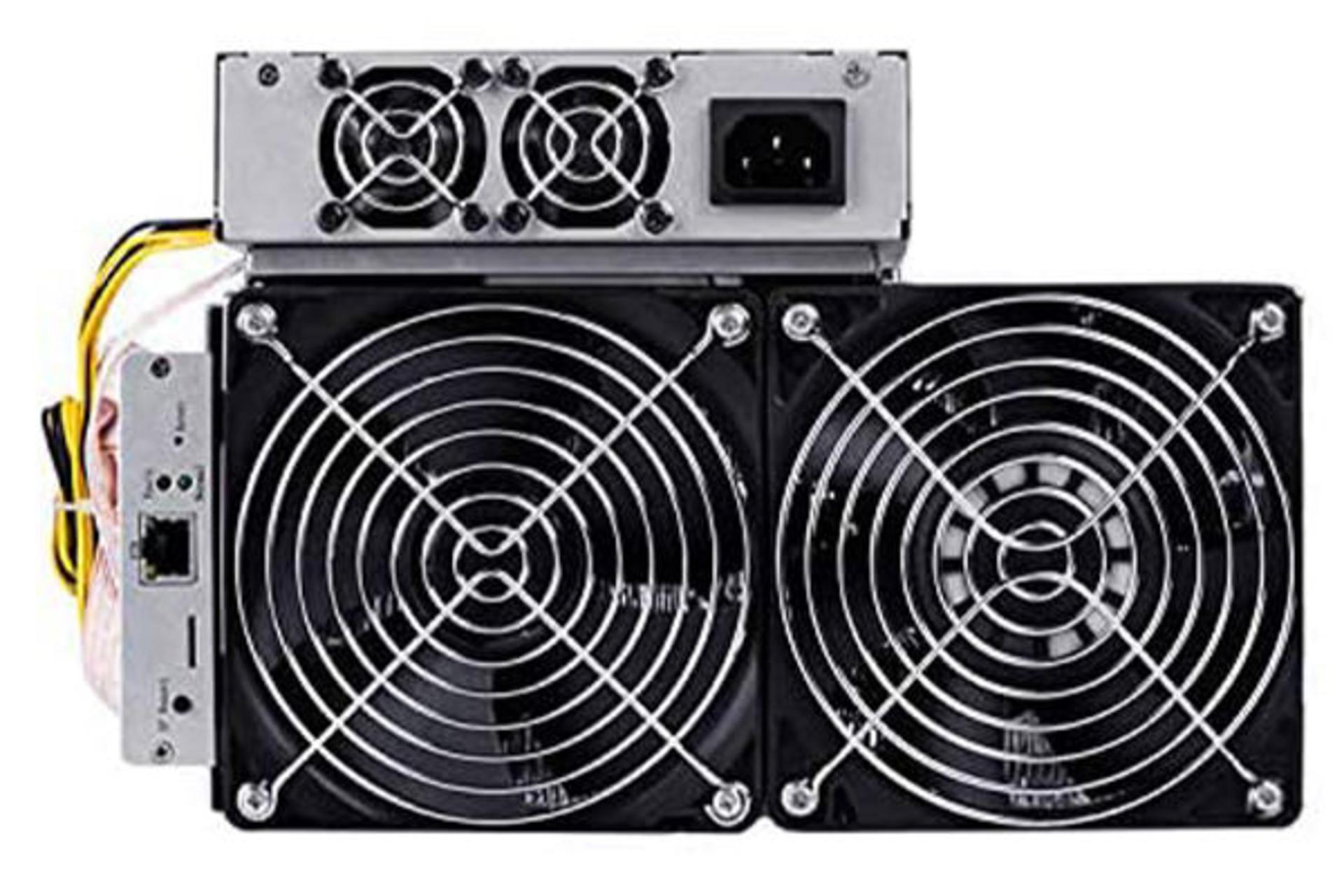 Bitmain Antminer DR5 (34Th) / بیت مین انت ماینر (DR5 (34Th