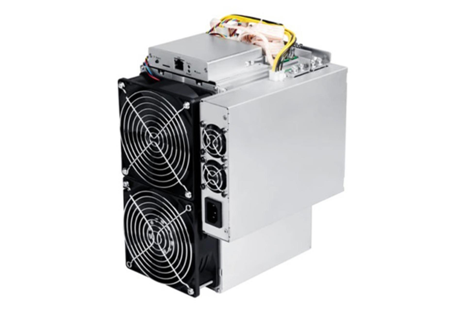 Bitmain Antminer DR5 (34Th) / بیت مین انت ماینر (DR5 (34Th