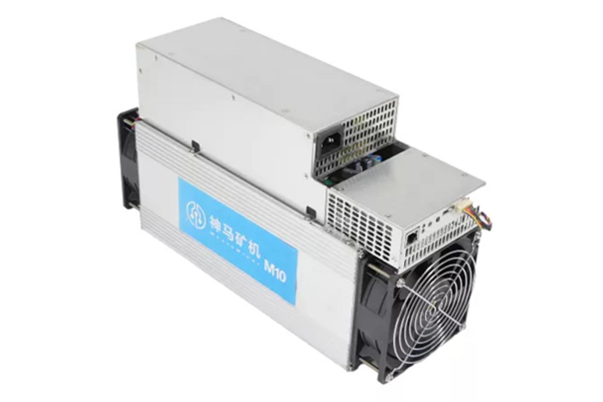 MicroBT Whatsminer D1 / میکرو بی تی واتس ماینر D1