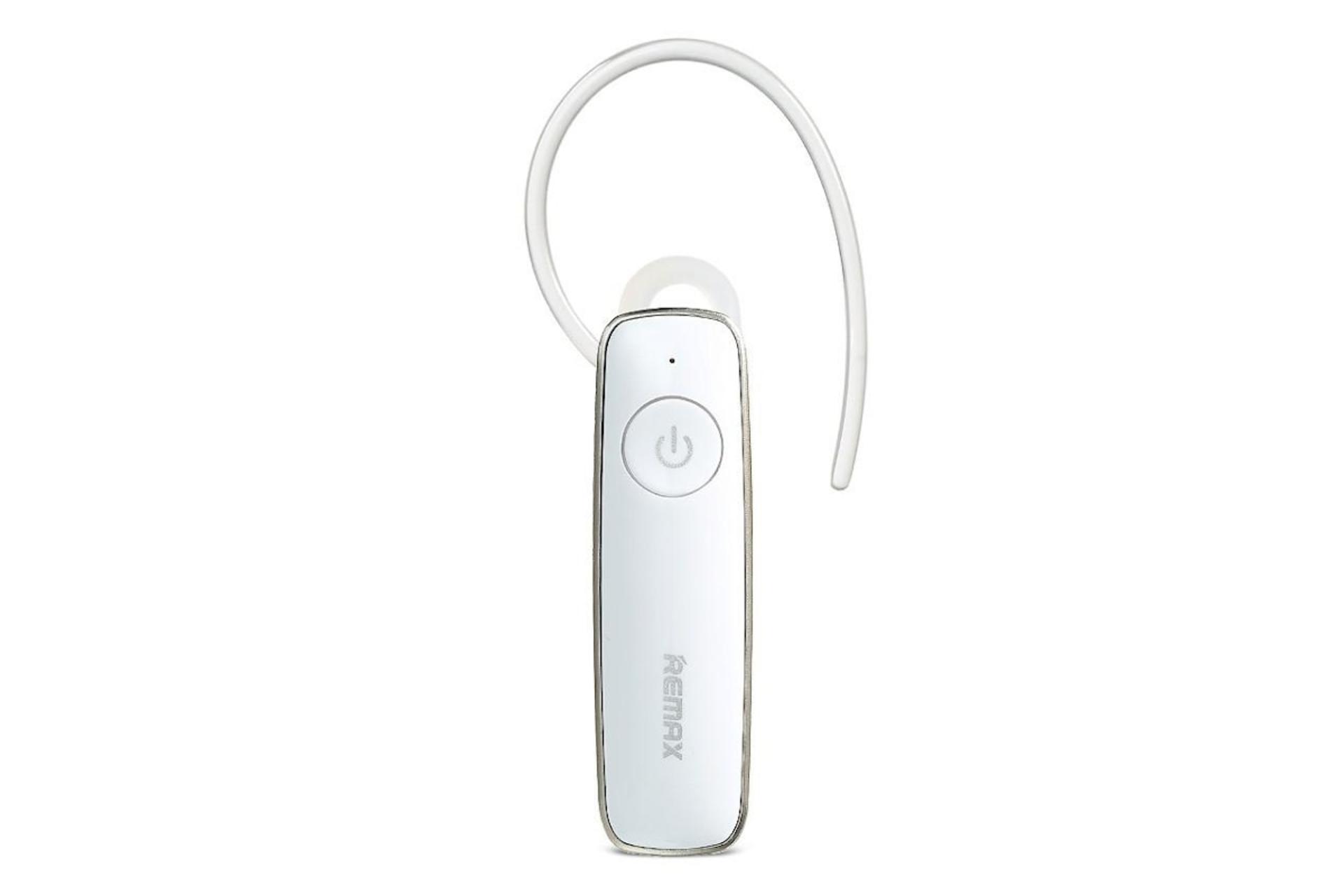 هدست بی سیم ریمکس Remax RB-T8 سفید