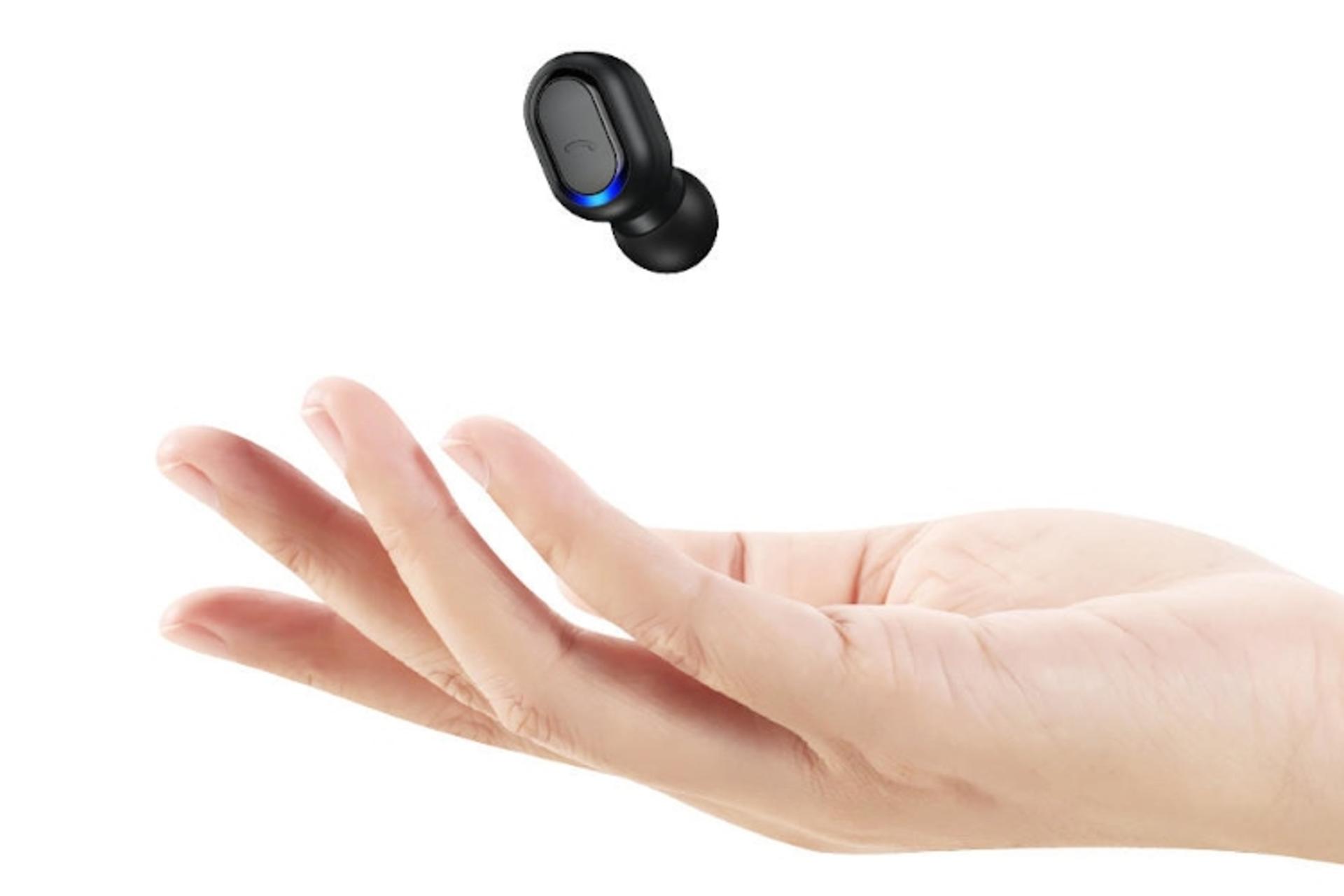 هدست بی سیم ریمکس Remax RB-T31