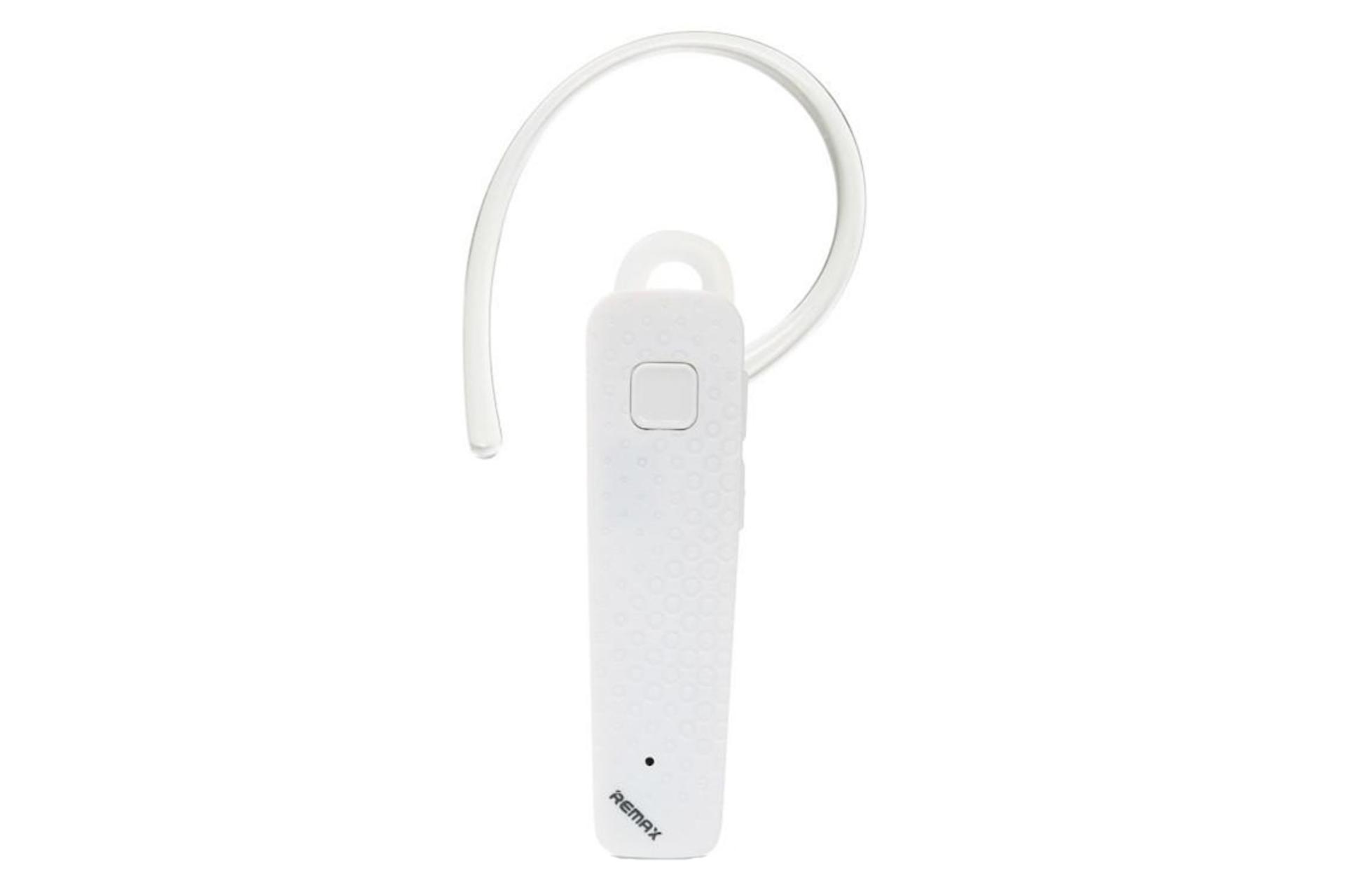 هدست بی سیم ریمکس Remax RB-T7 سفید