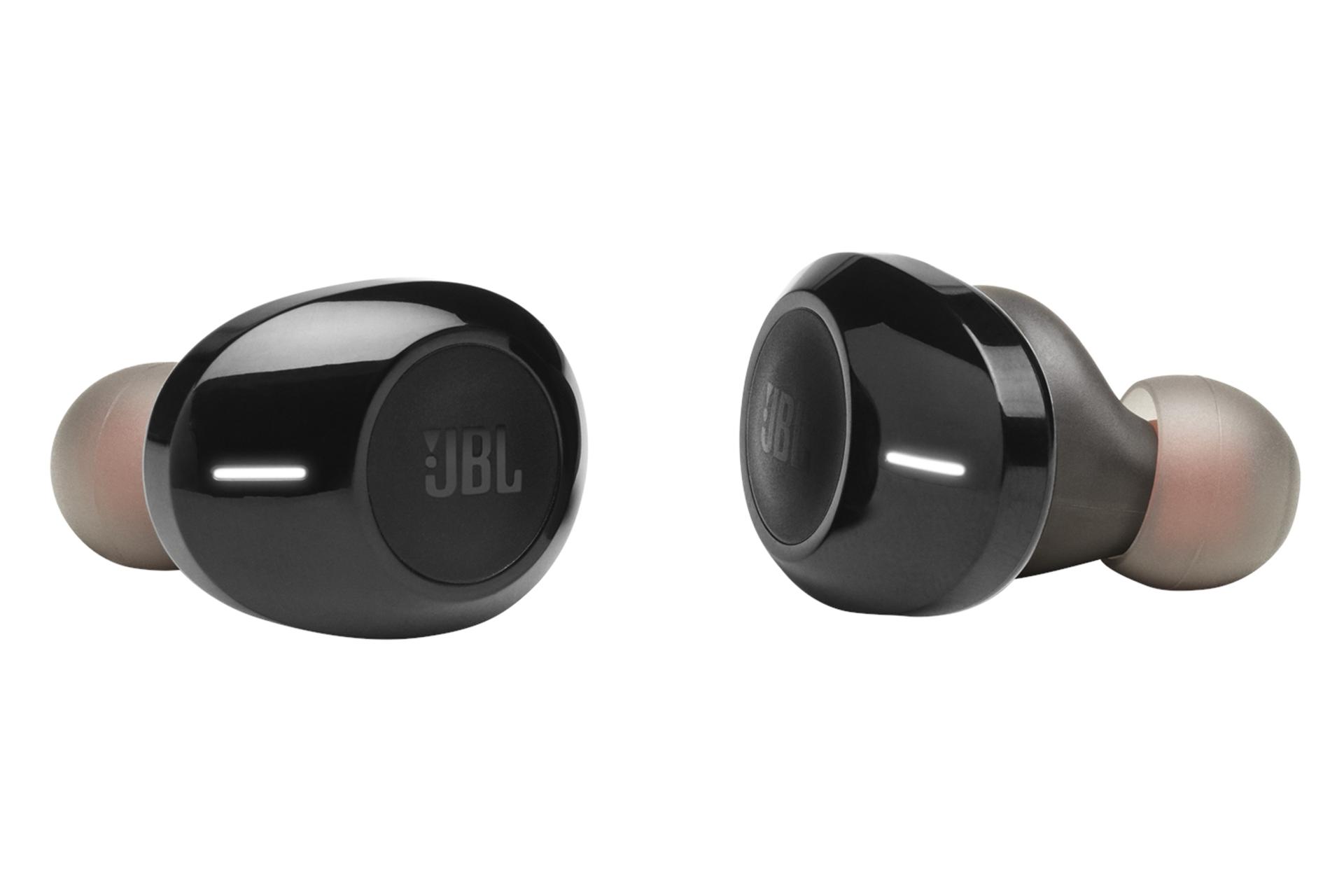 ایرباد تو گوشی بی سیم جی بی ال JBL TUNE 120TWS مشکی