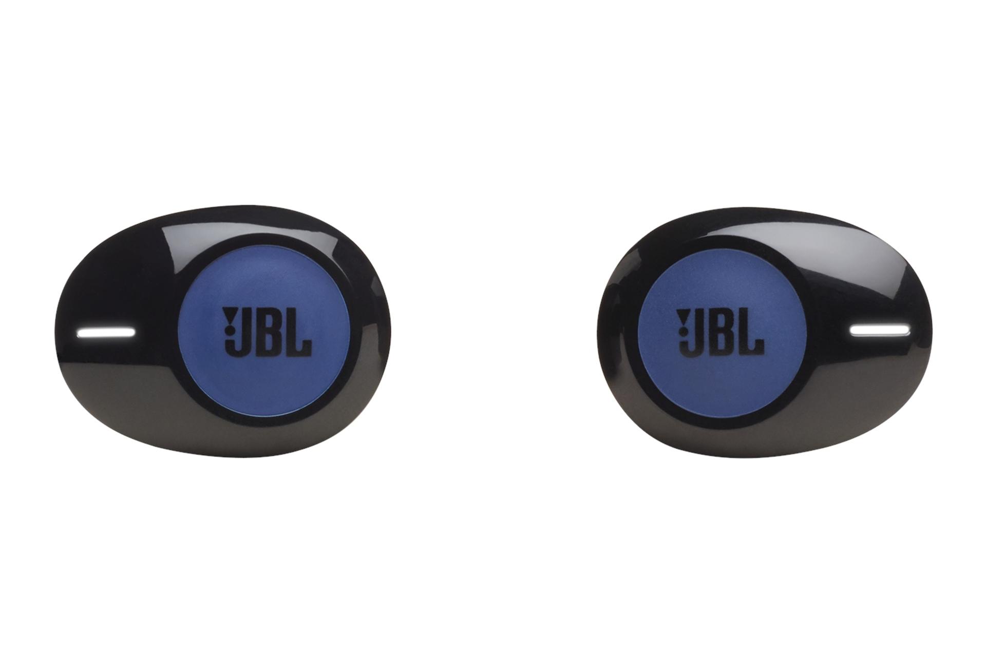 ایرباد بی سیم جی بی ال JBL TUNE 120TWS آبی