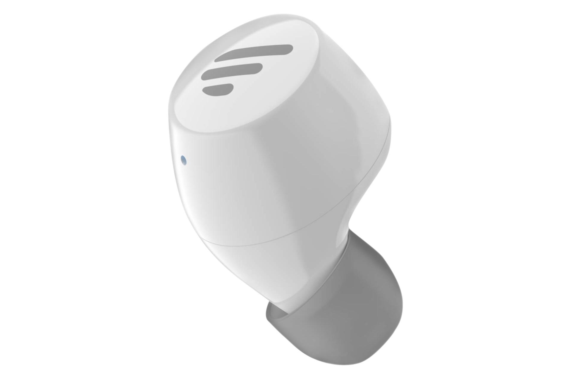 ایرباد بی سیم ادیفایر Edifier TWS1 سفید