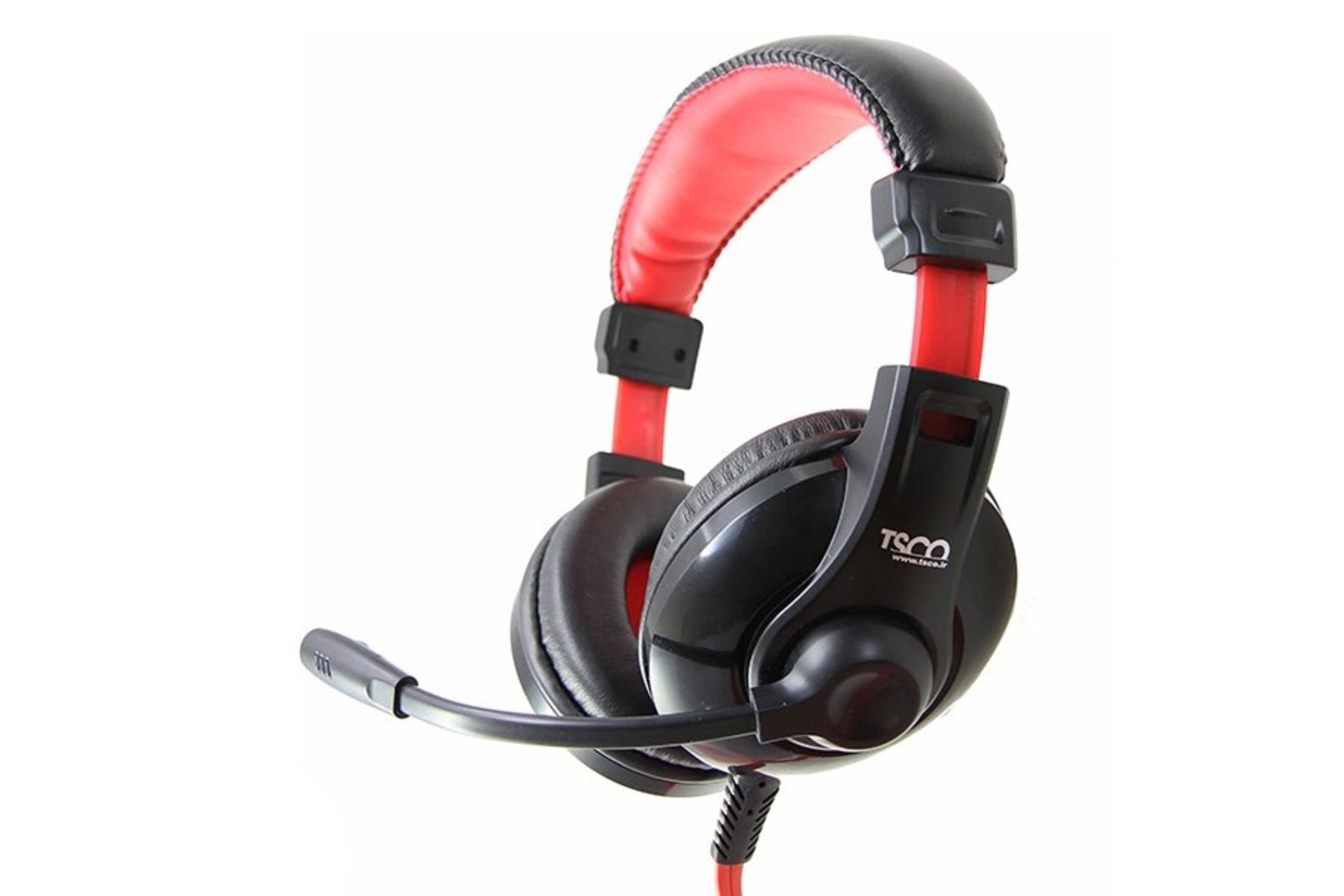 هدست گیمینگ تسکو Tsco TH 5122