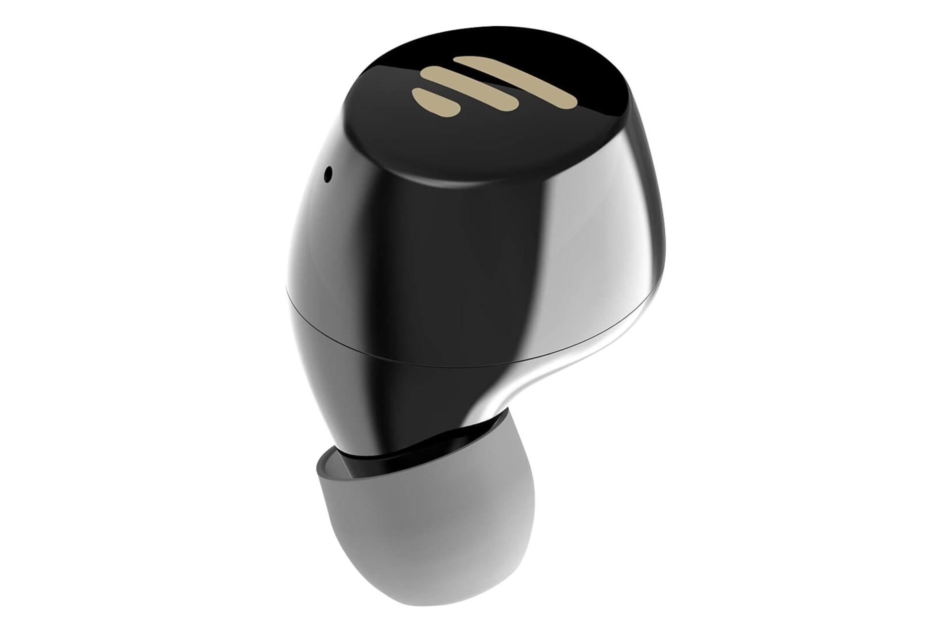 نمای کناری ایرباد بی سیم ادیفایر Edifier TWS1