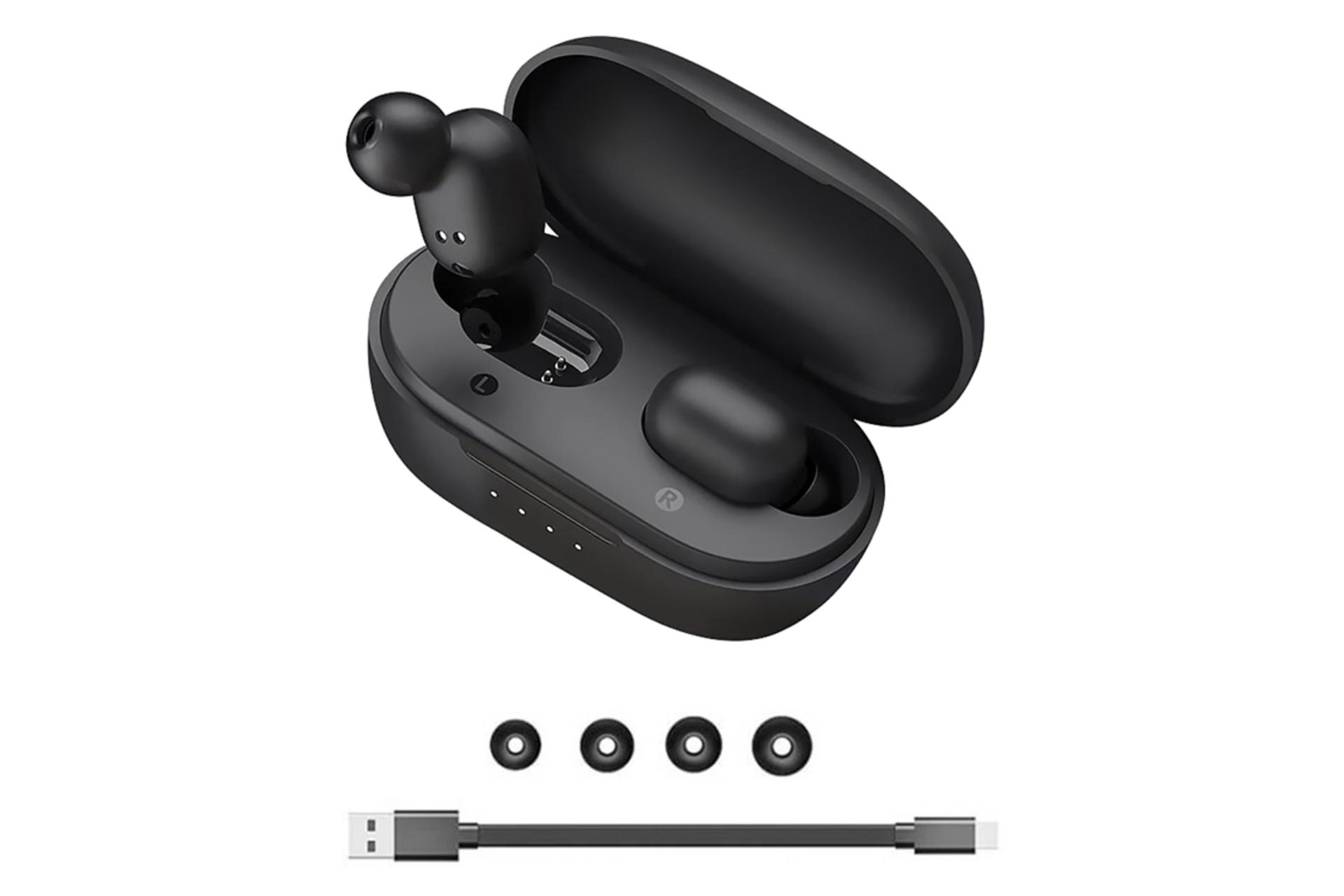 اقلام همراه ایرباد بی سیم هایلو Haylou GT1 XR