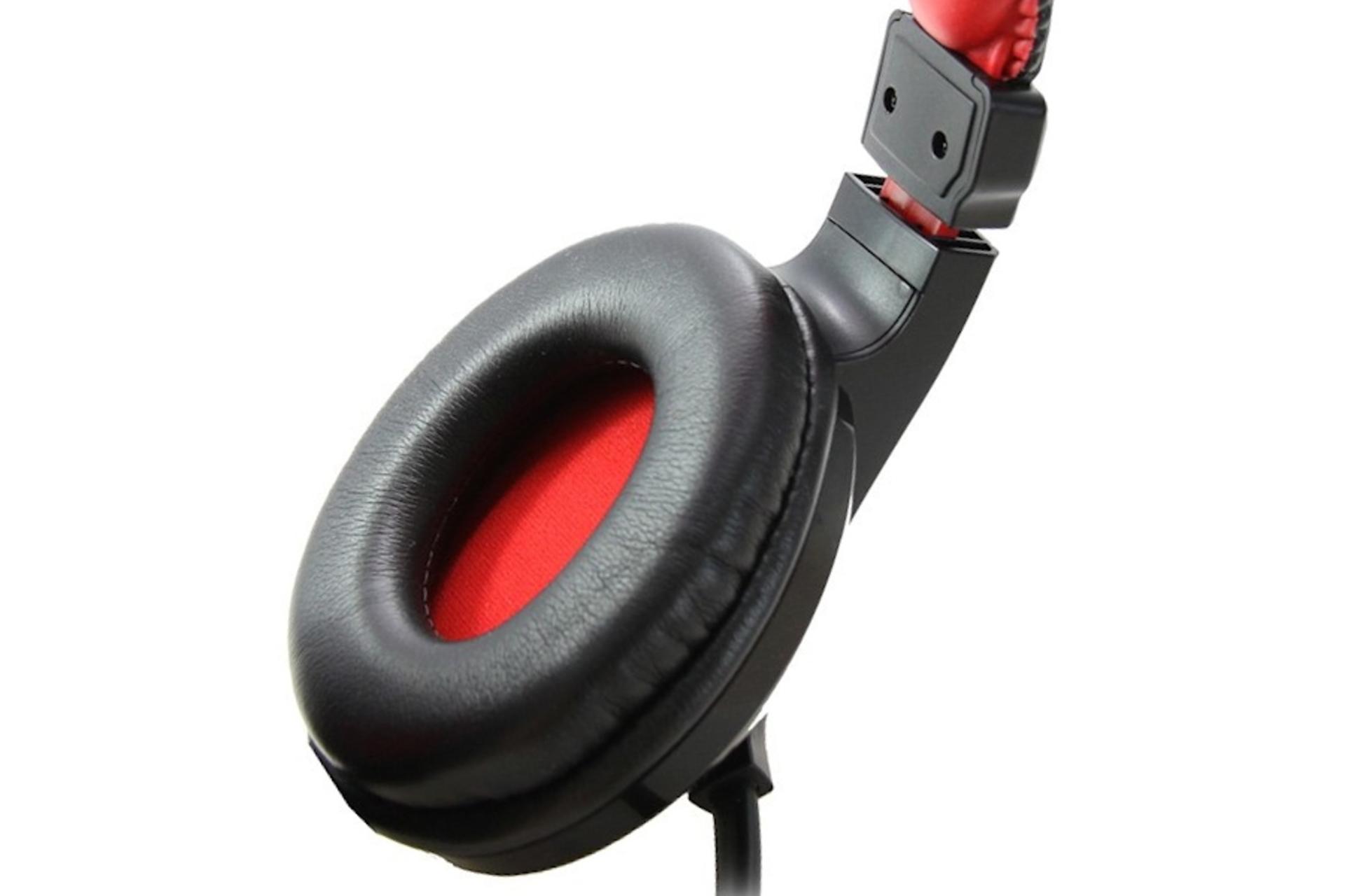 ایرکاپ هدست گیمینگ تسکو Tsco TH 5122