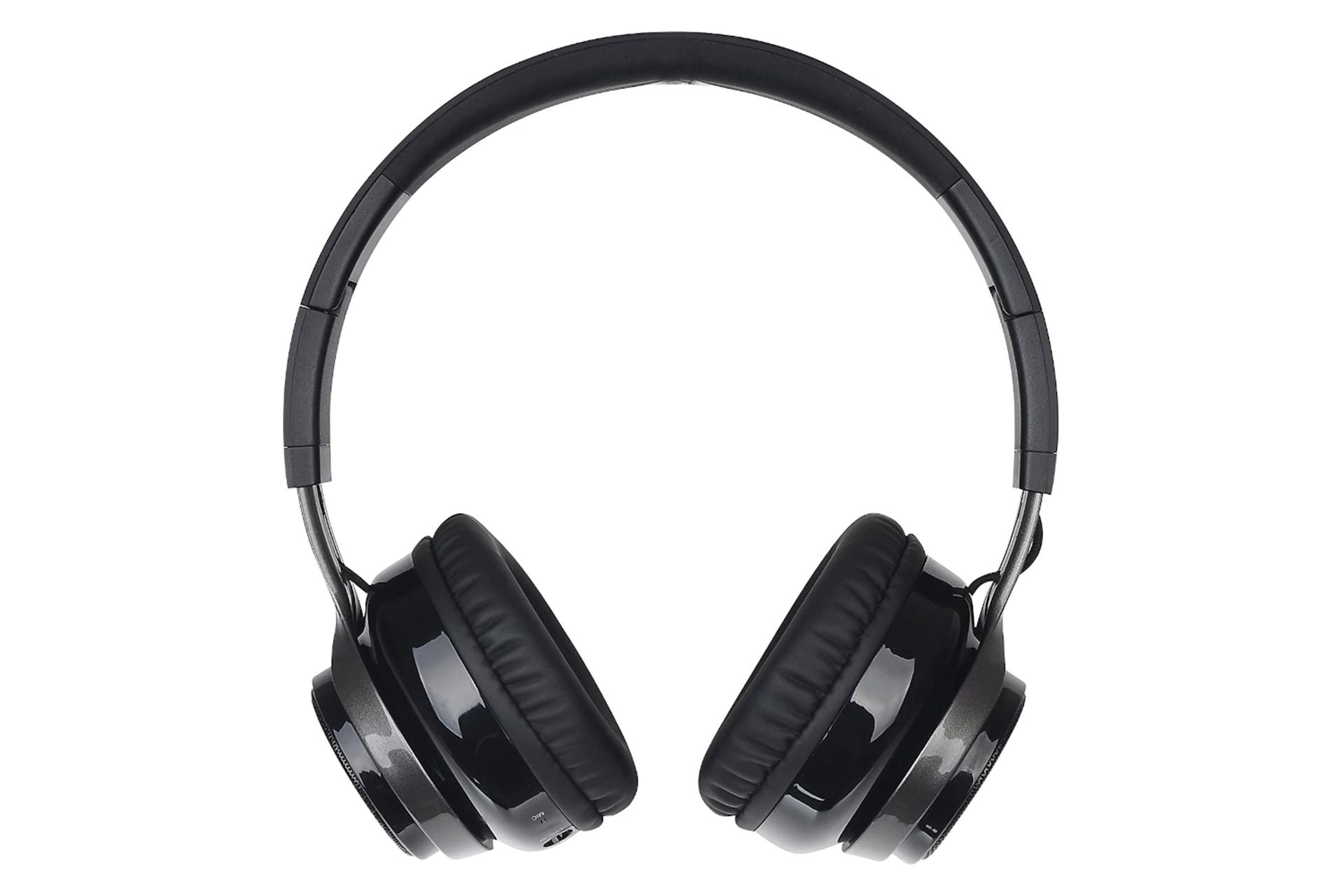 نمای روبرو هدفون بی سیم لوکسا 2 لاوی ال Luxa2 Lavi S