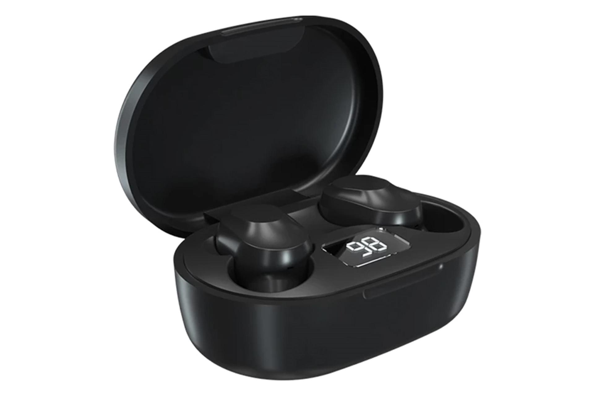 محفظه شارژ ایرباد بی سیم لنوو Lenovo XT91