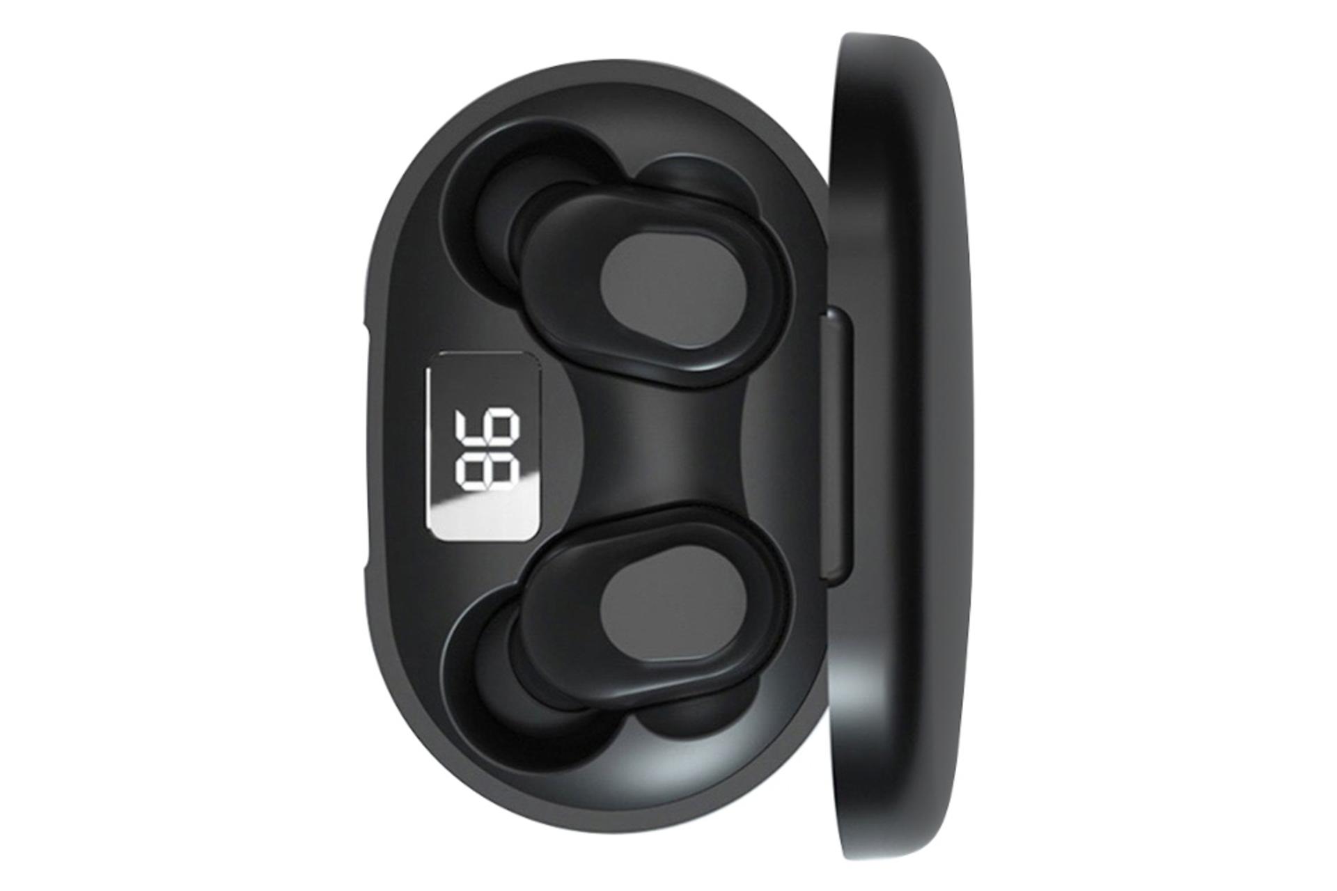 نمای بالا ایرباد بی سیم لنوو Lenovo XT91