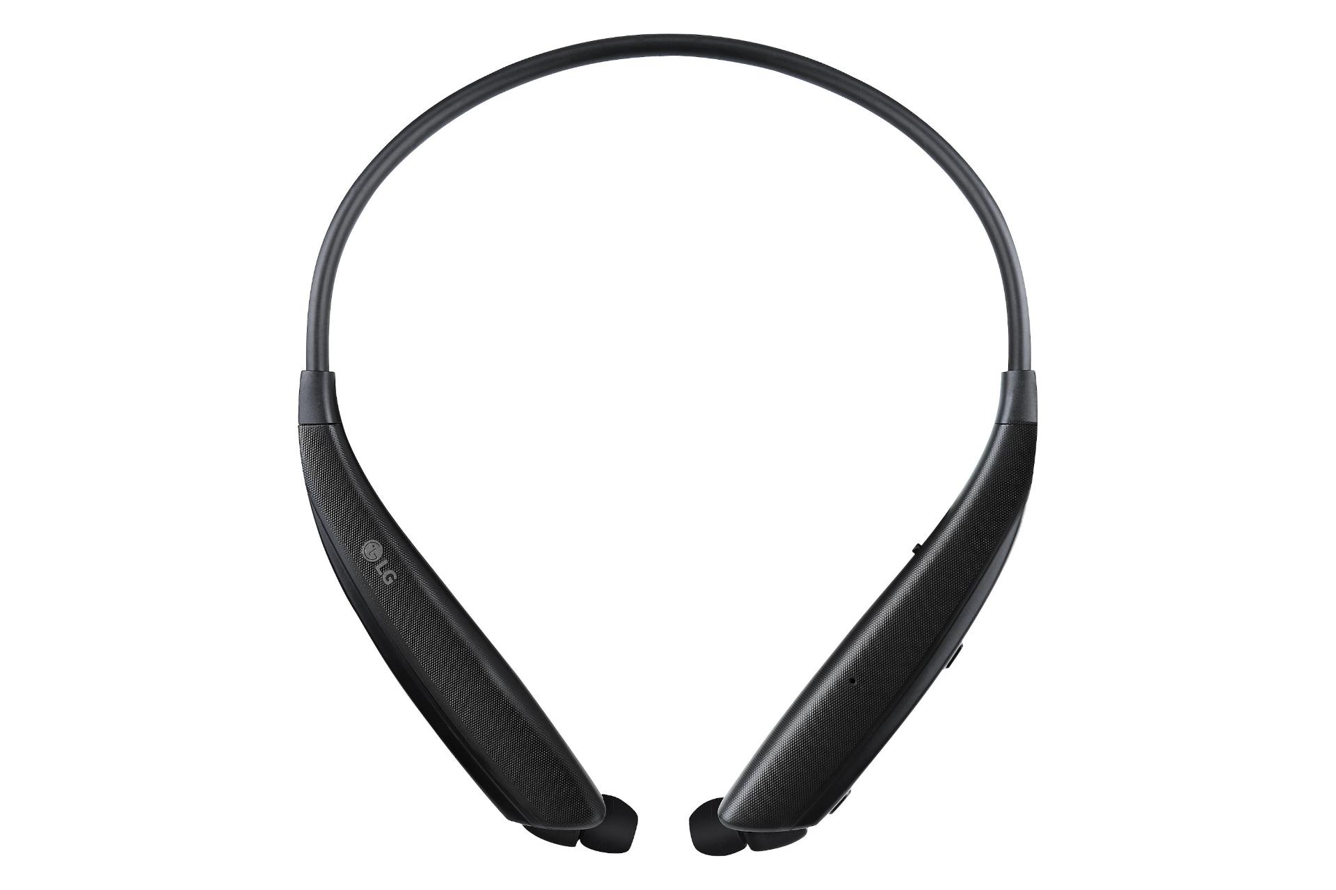 هدفون بی سیم ال جی LG TONE Ultra HBS-830 مشکی