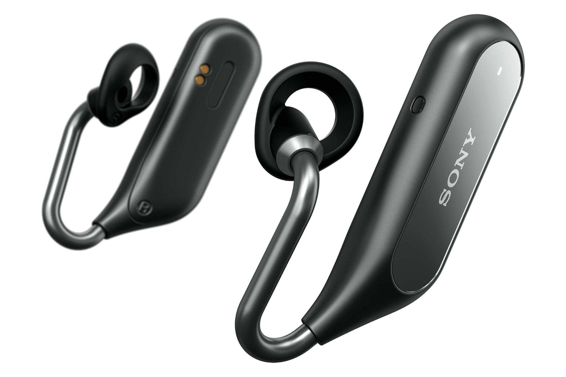 ایرباد تو گوشی بی سیم سونی Sony Xperia Ear Duo
