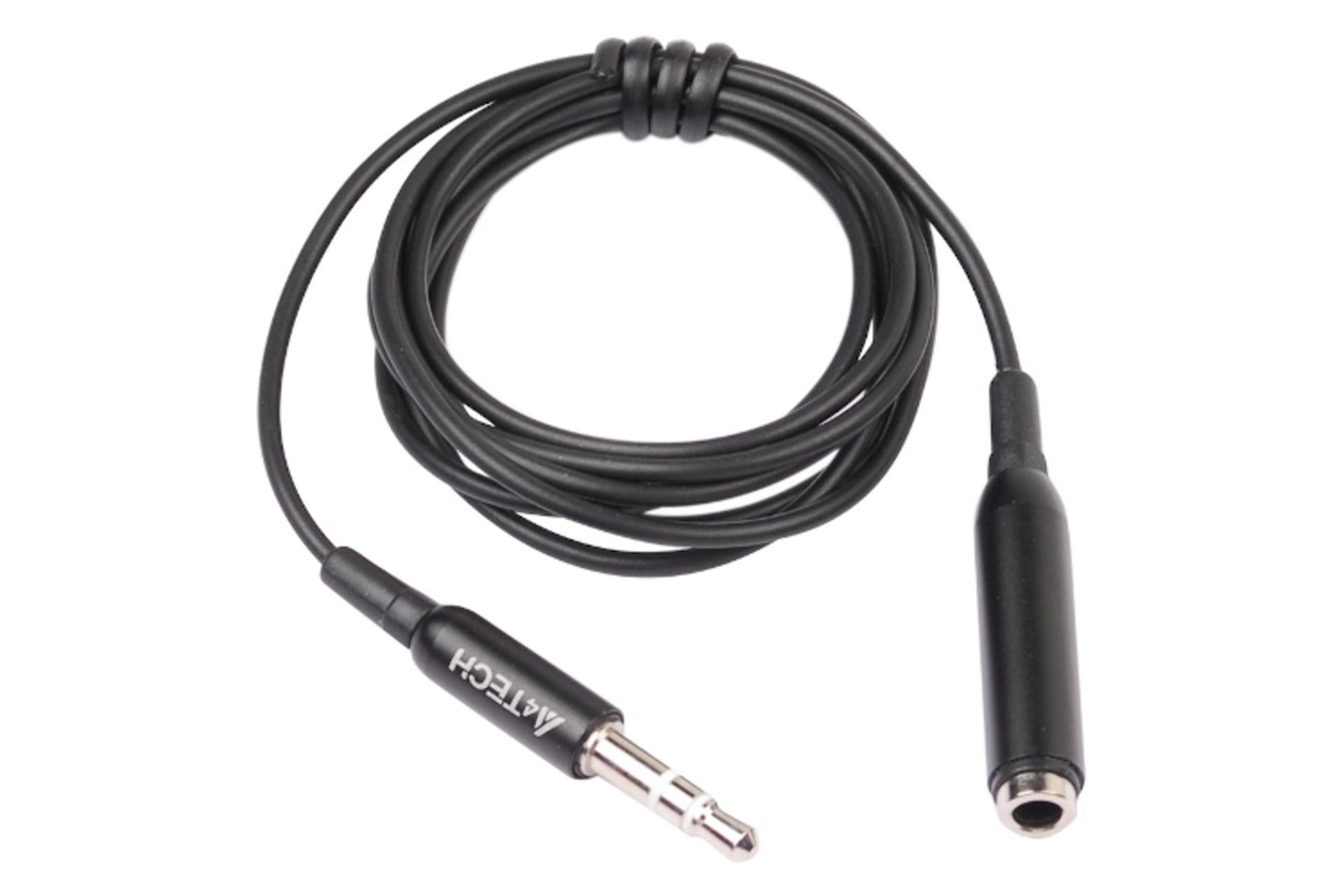 کابل افزایش طول هدفون ای فورتک A4Tech MK-690