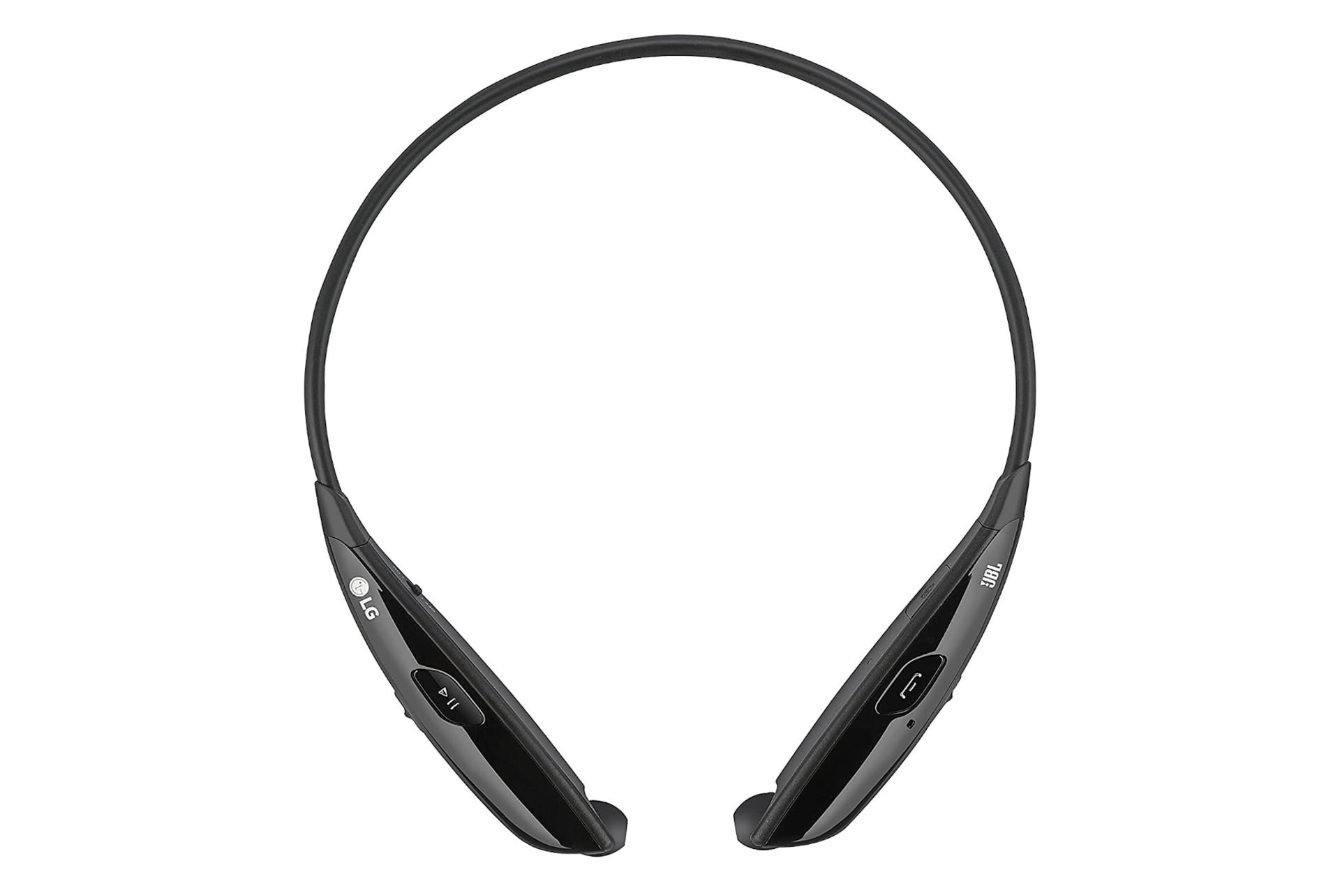 هدفون بی سیم ال جی LG TONE Ultra HBS-810 مشکی