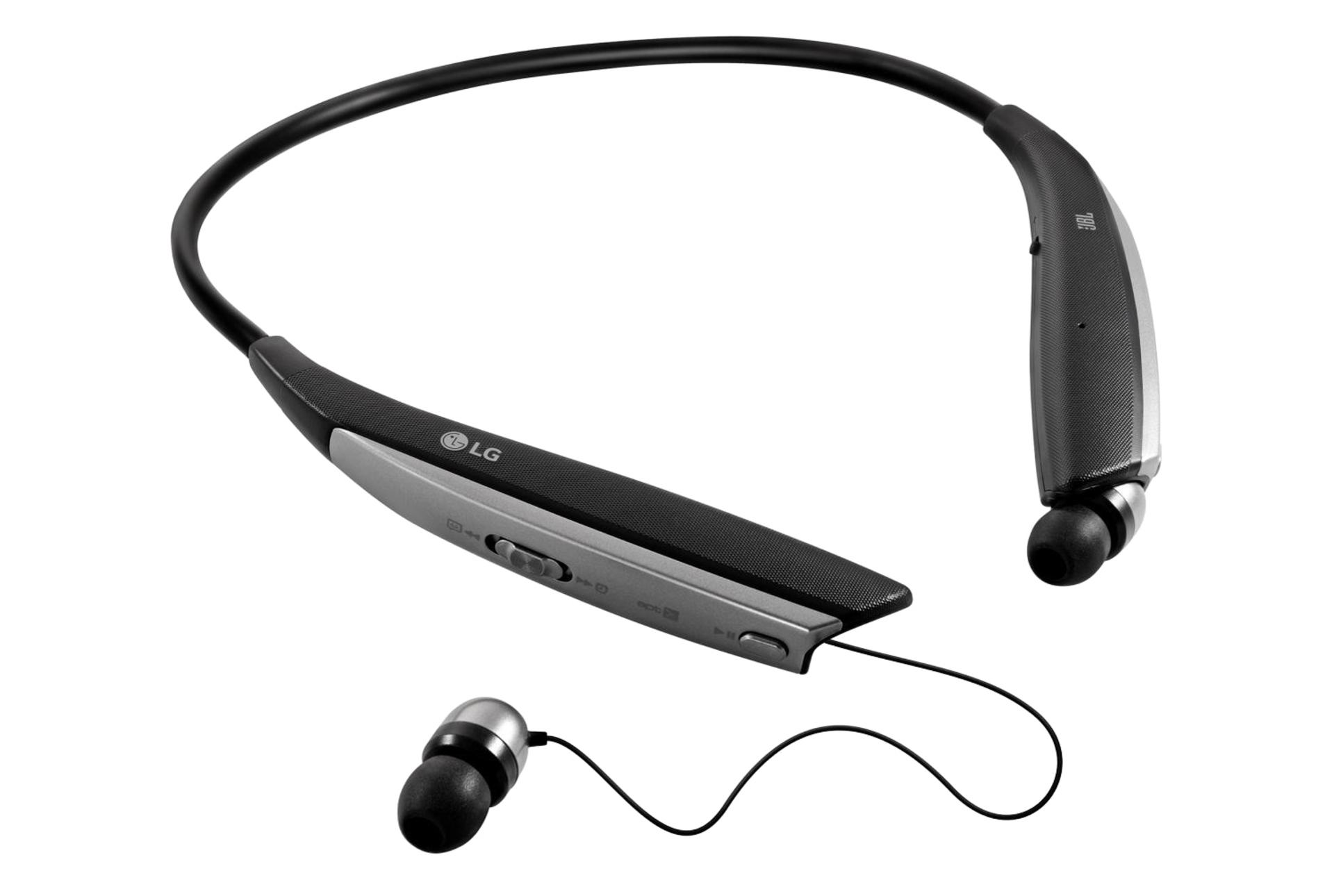 ایرباد هدفون بی سیم ال جی LG TONE Ultra HBS-820