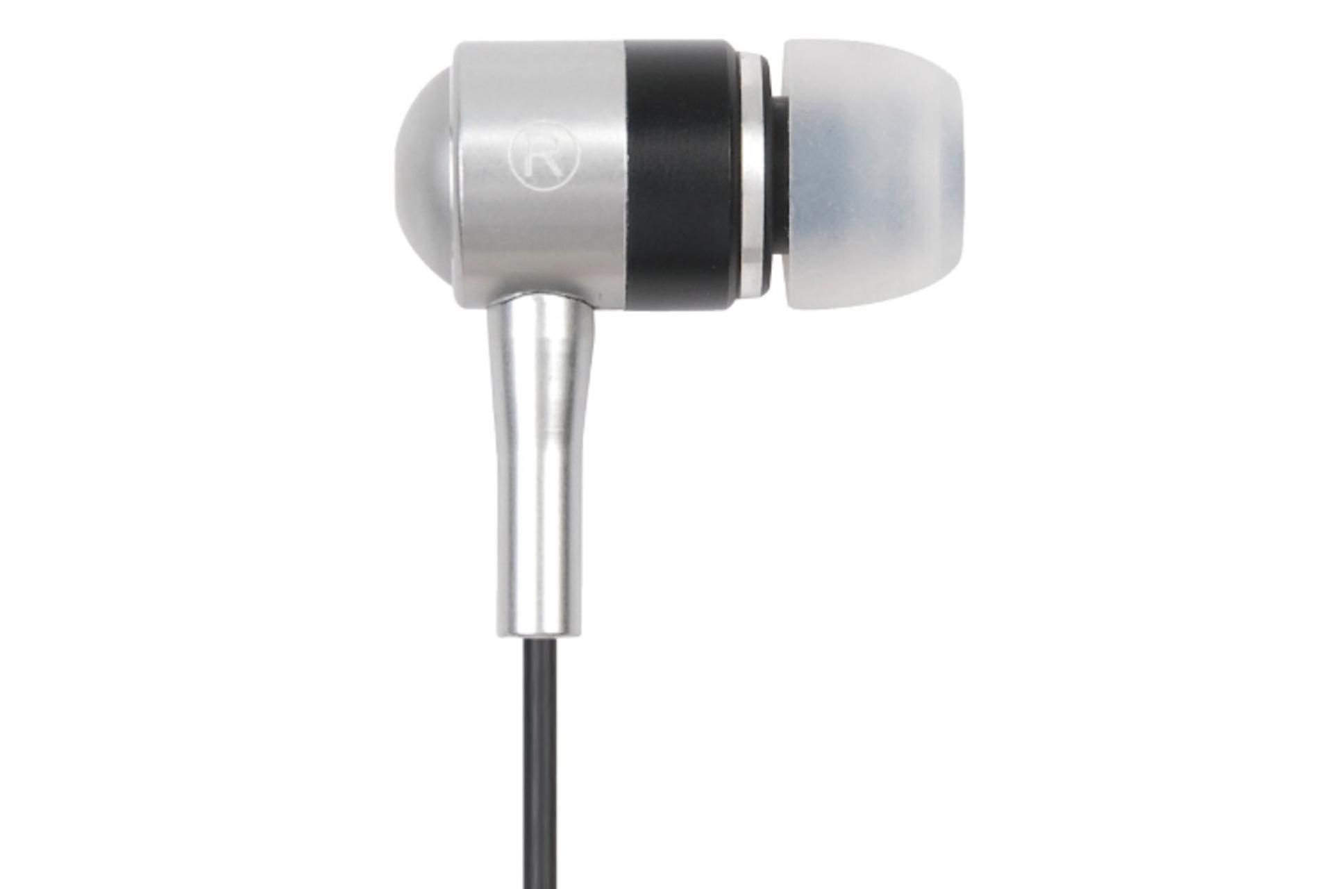 نمای جانبی هدفون ای فورتک A4Tech MK-690