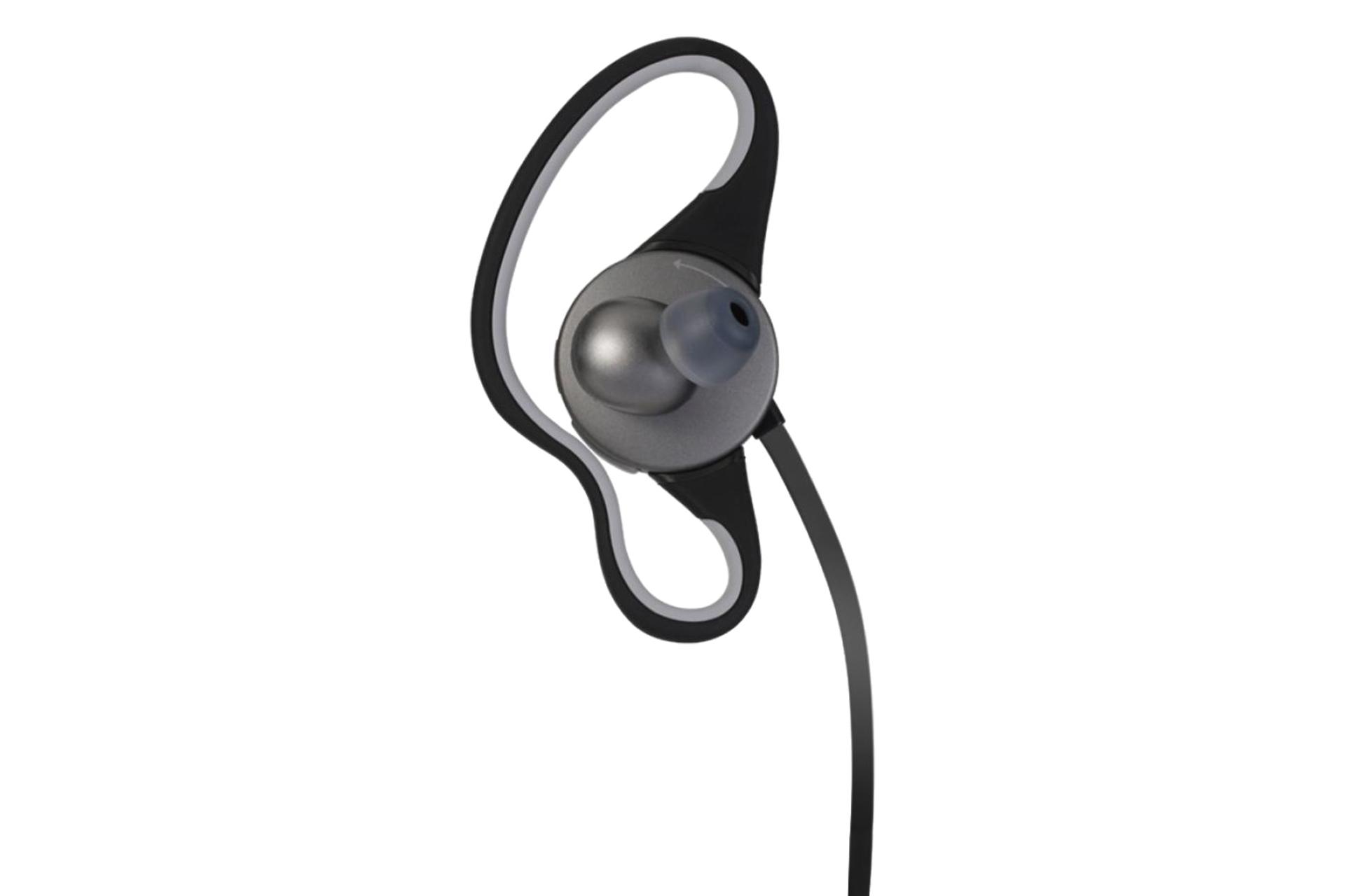 نمای داخلی هدفون بی سیم ال جی LG FORCE HBS-S80