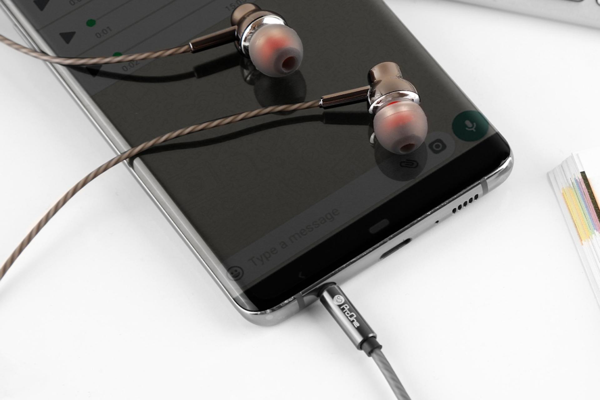 هدفون باسیم پرو وان ProOne S2