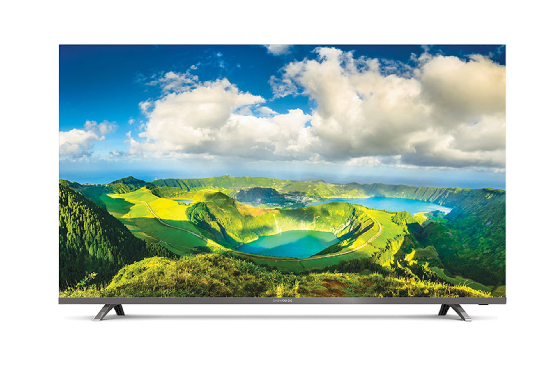 تلویزیون دوو Daewoo 50K5310U