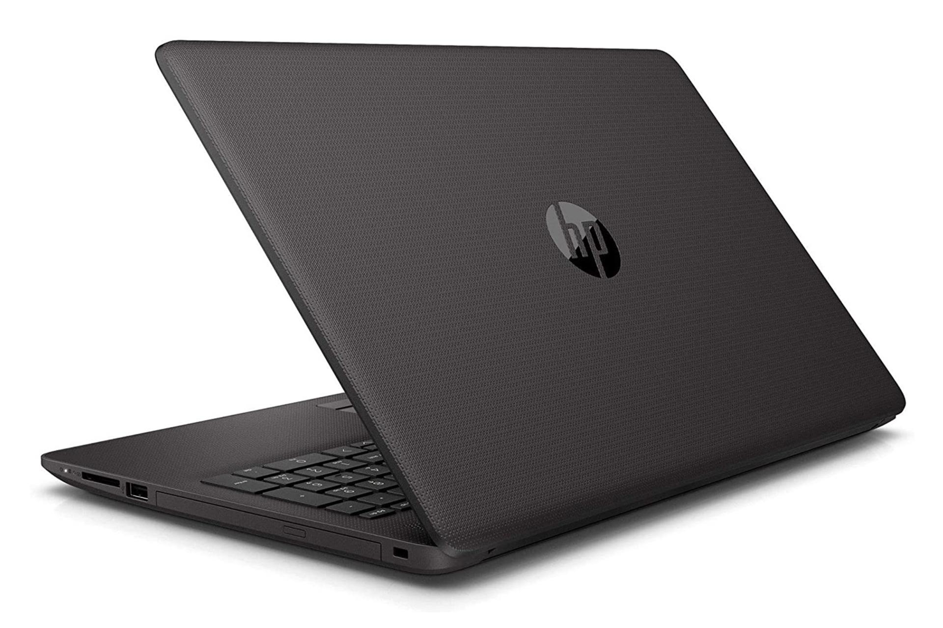 نمای پشت لپ تاپ اچ پی 250 جی 7