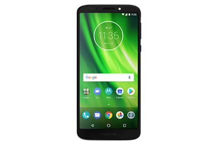 موتو G6 پلاس موتورولا